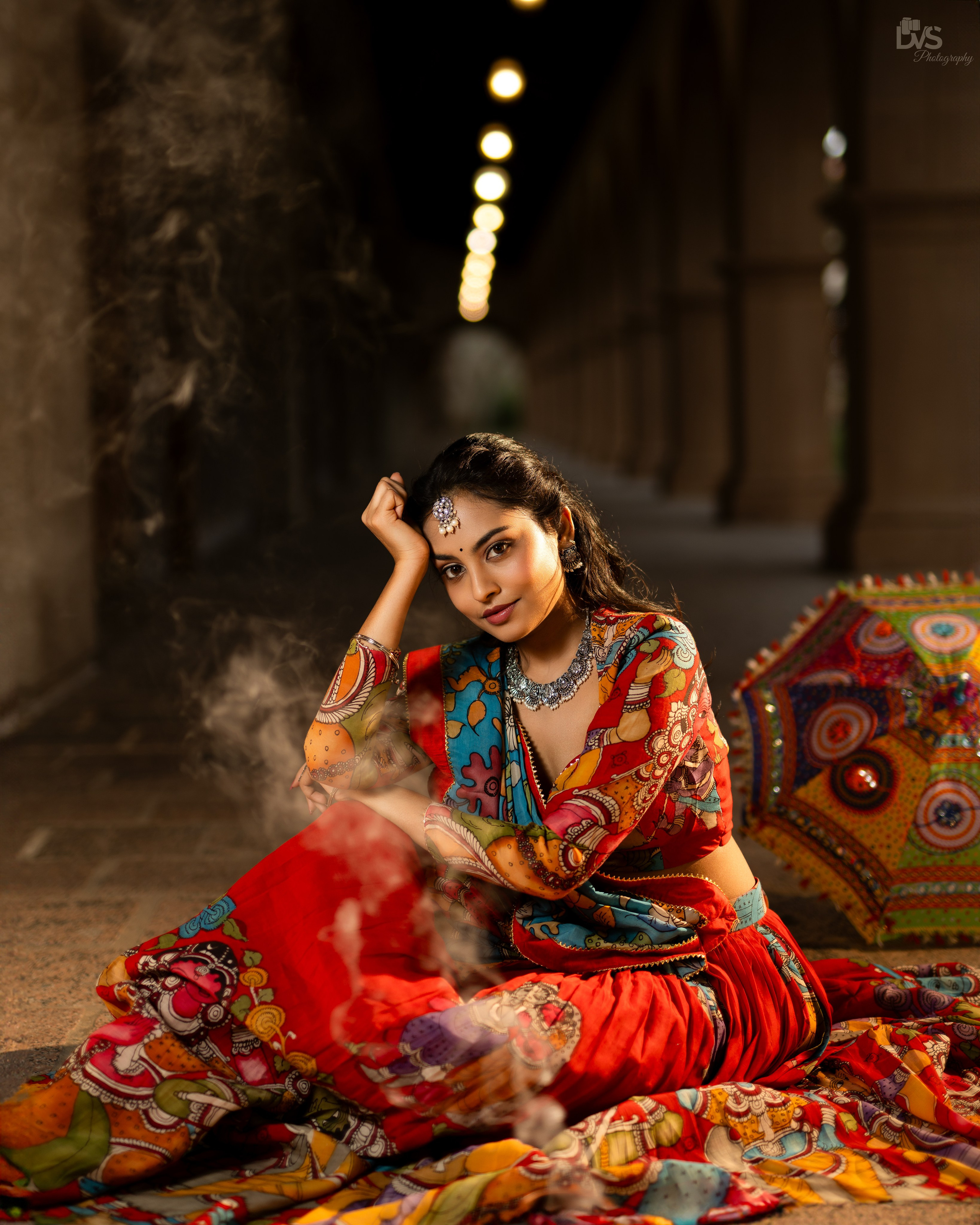 Fashion. Wedding photographer Venkatesh Darsi