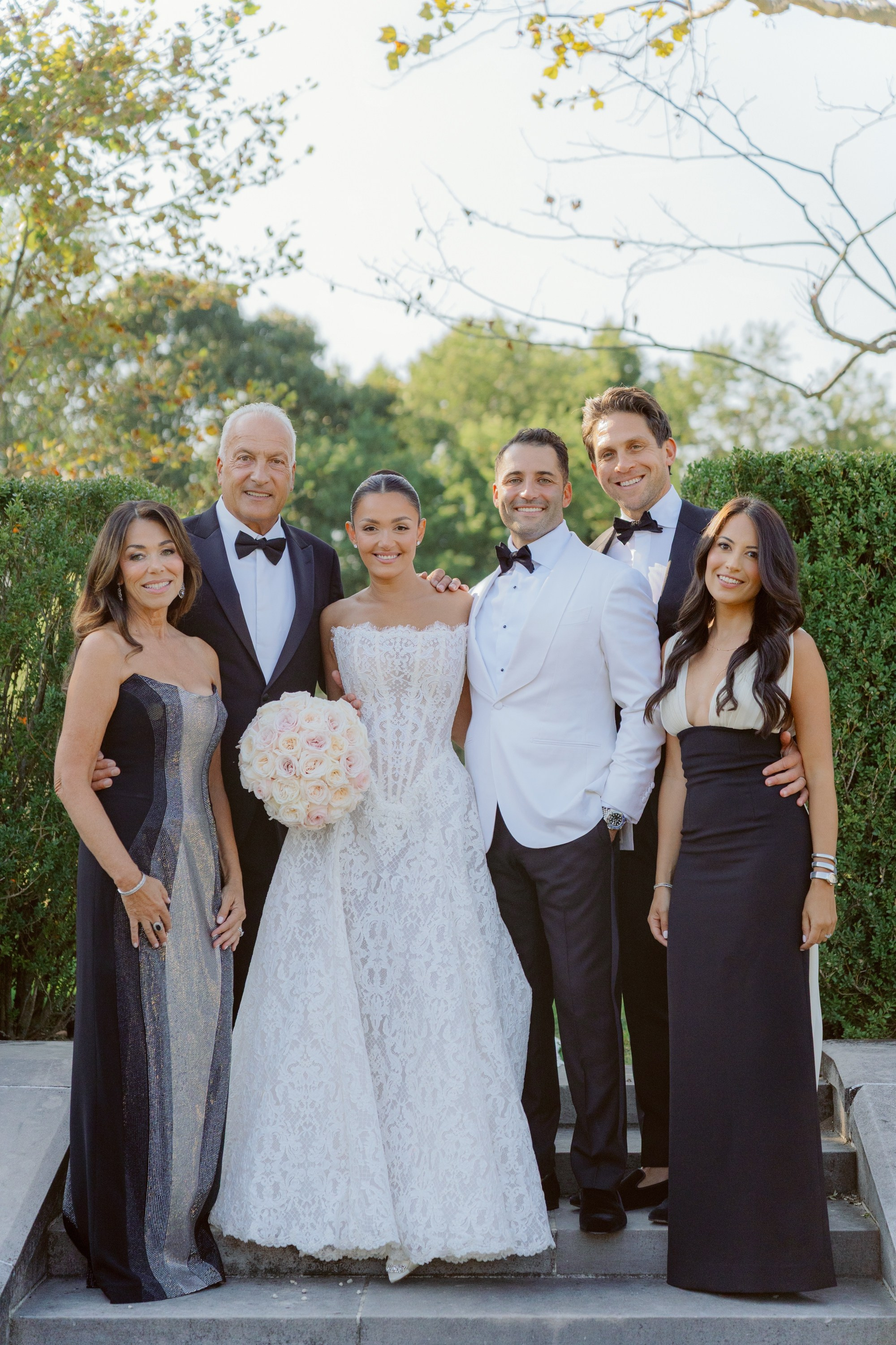 Emily and Vito. Wedding photographer and videographer New York | New Jersey