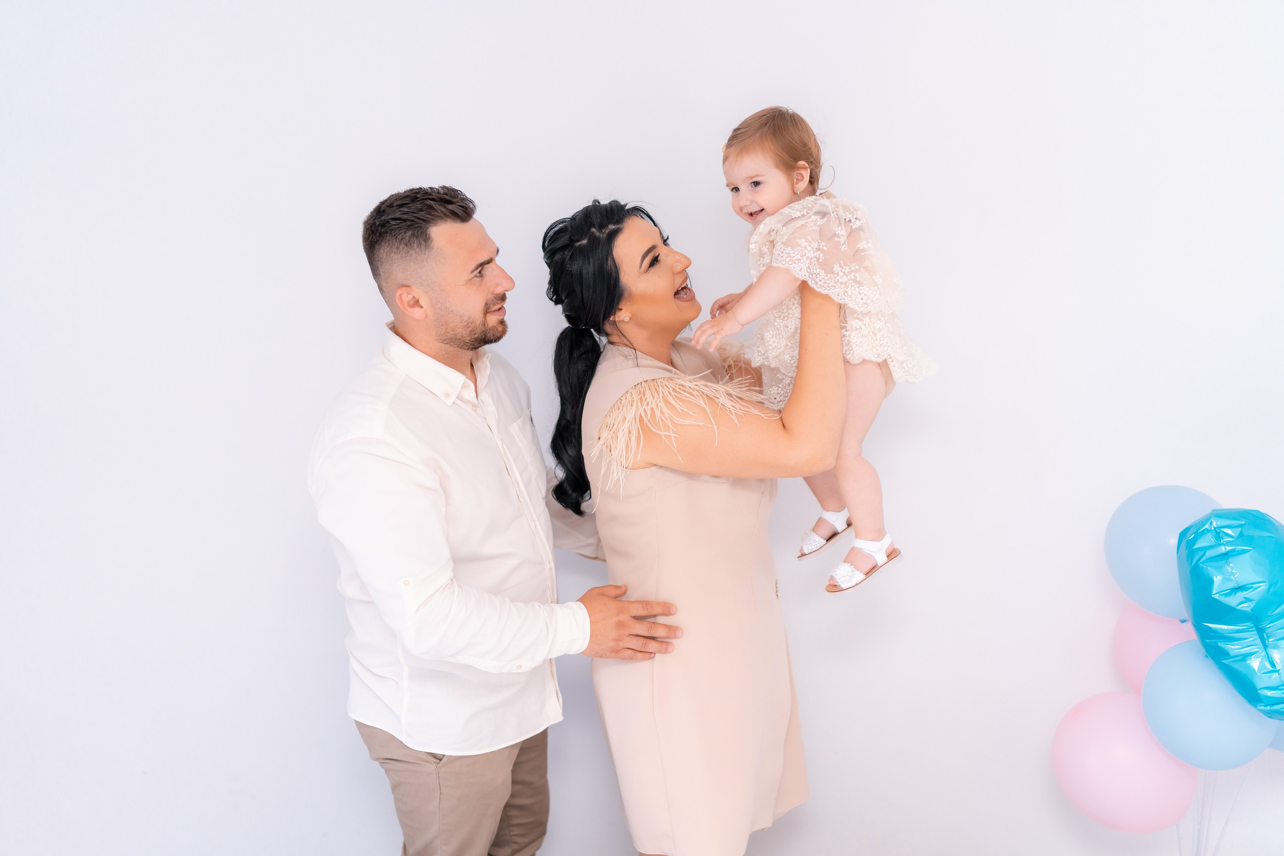 Beatrice. CC Photography \ Fotograf Profesionist \ Evenimente