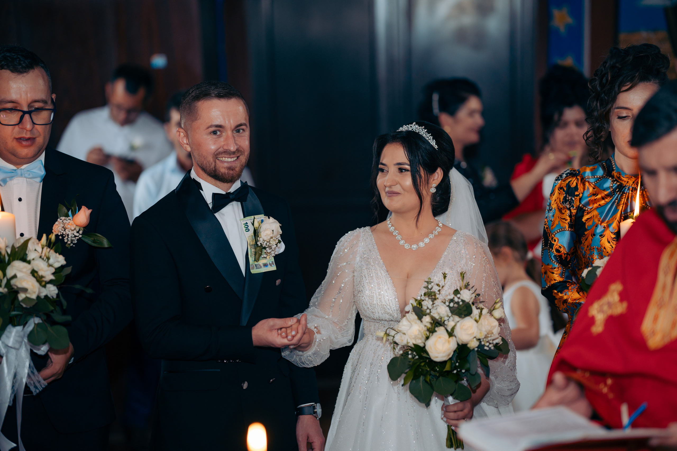 Ileana & Marian. CC Photography \ Fotograf Profesionist \ Evenimente