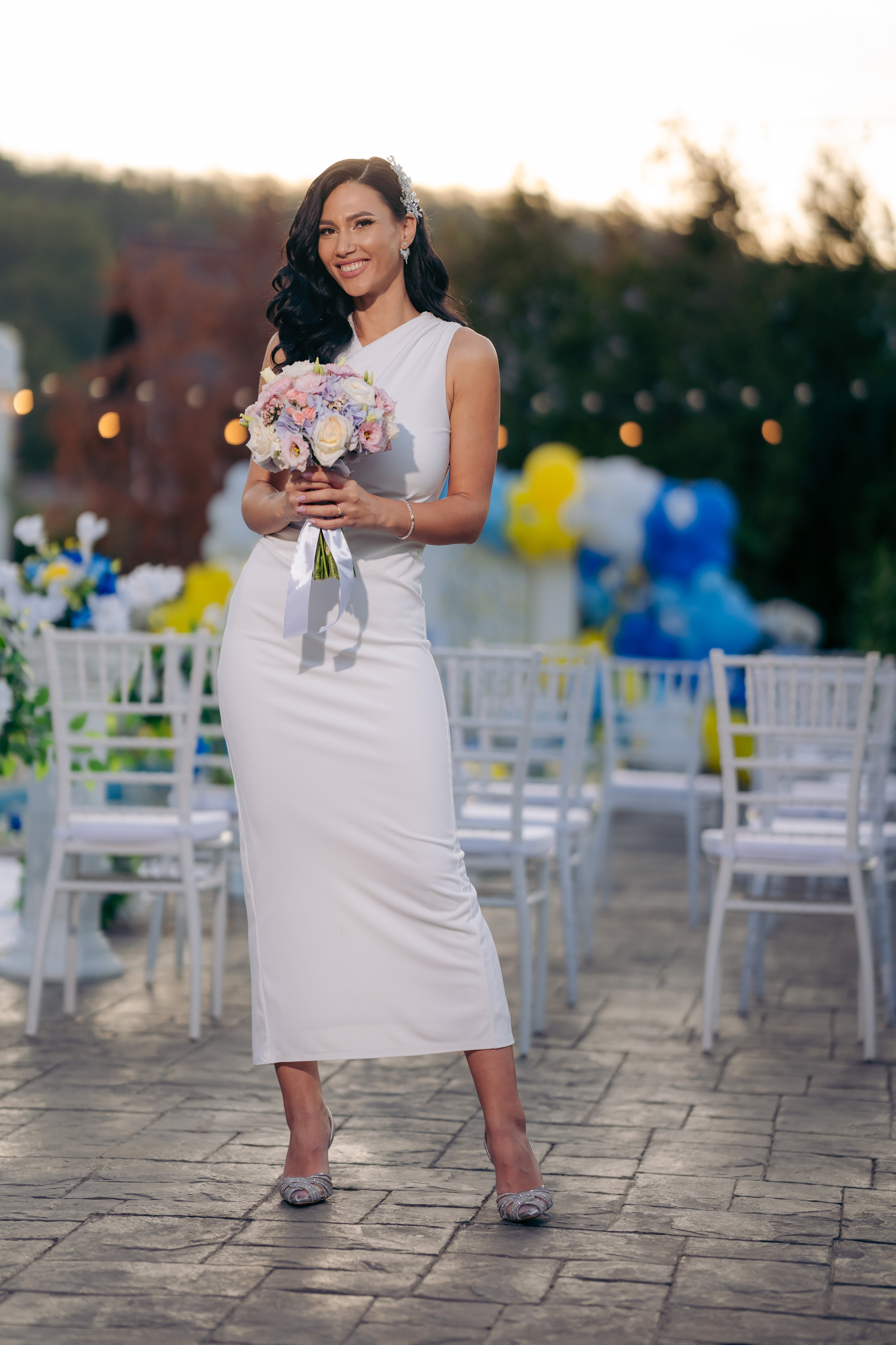 Andreea & Silviu. CC Photography \ Fotograf Profesionist \ Evenimente