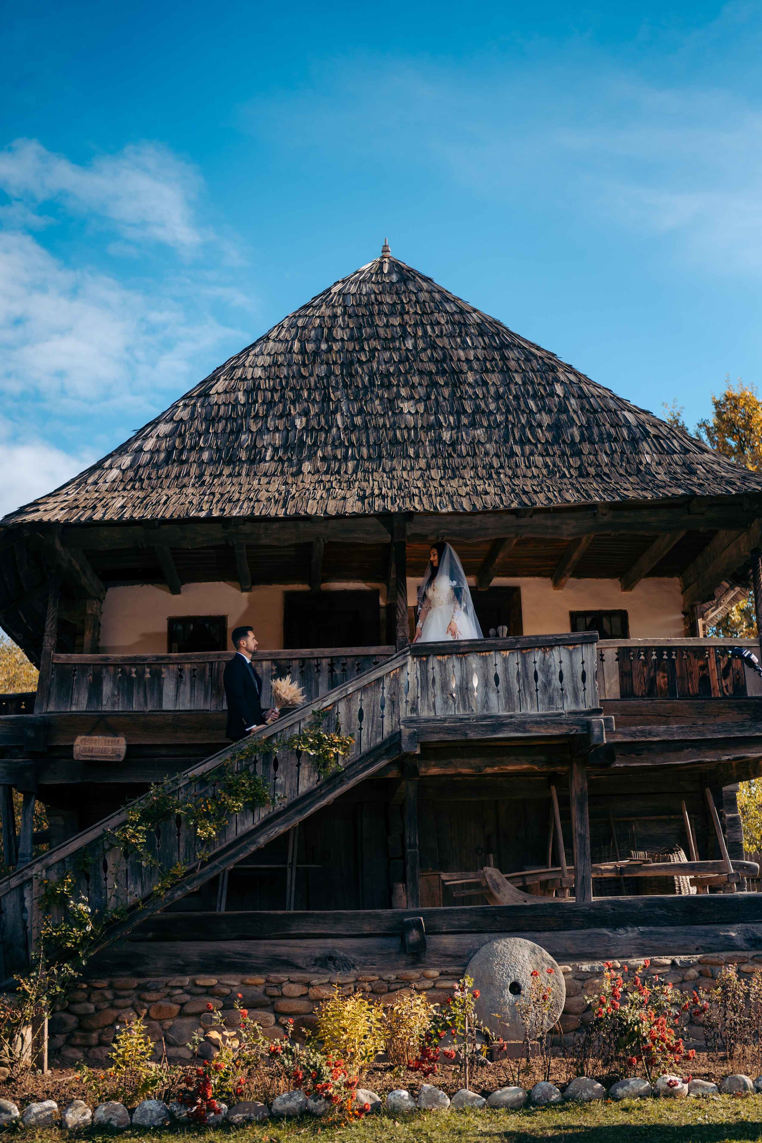 Andreea & Madalin. CC Photography \ Fotograf Profesionist \ Evenimente