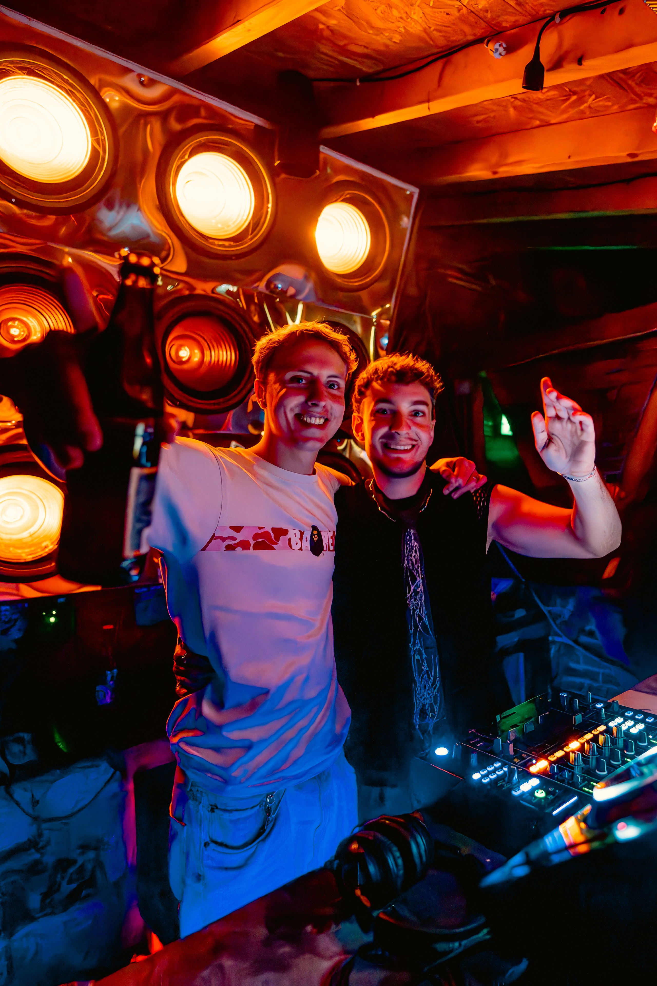 06/12/2024. Stevenson.Visual.Lab — Professional Photo/Video in Berlin