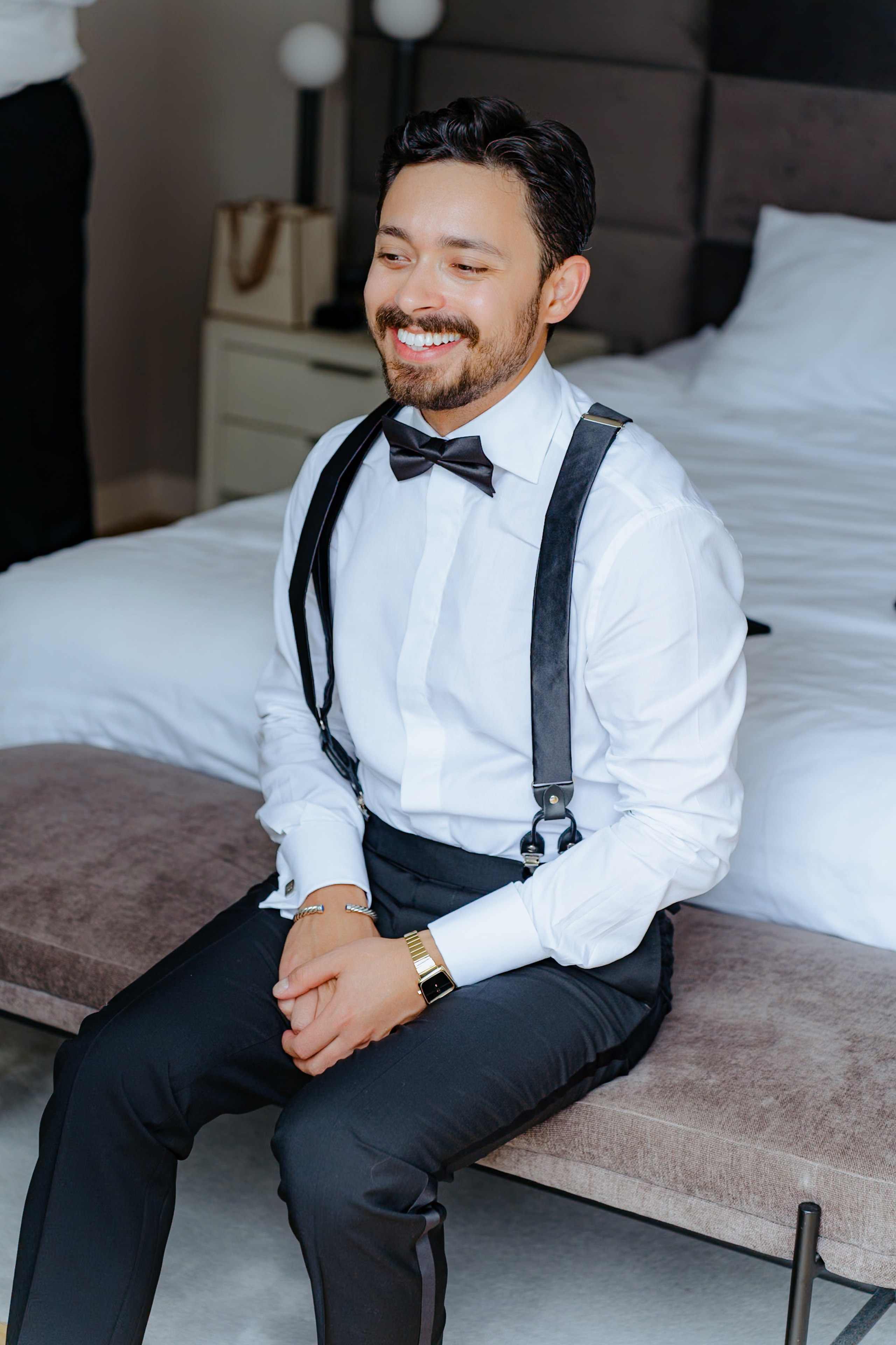 Caroline & Brendan. Wedding Photography & Videography San Francisco, Sacramento