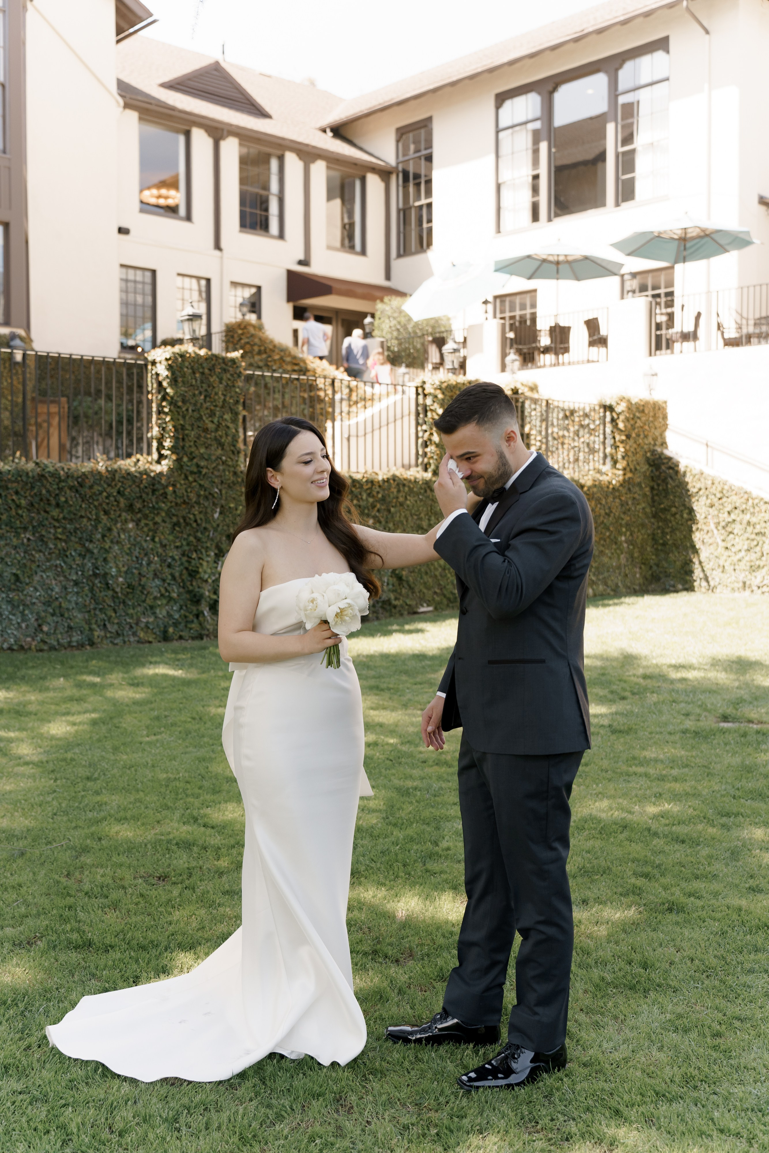 Alisa & Justin. Wedding Photography & Videography San Francisco, Sacramento