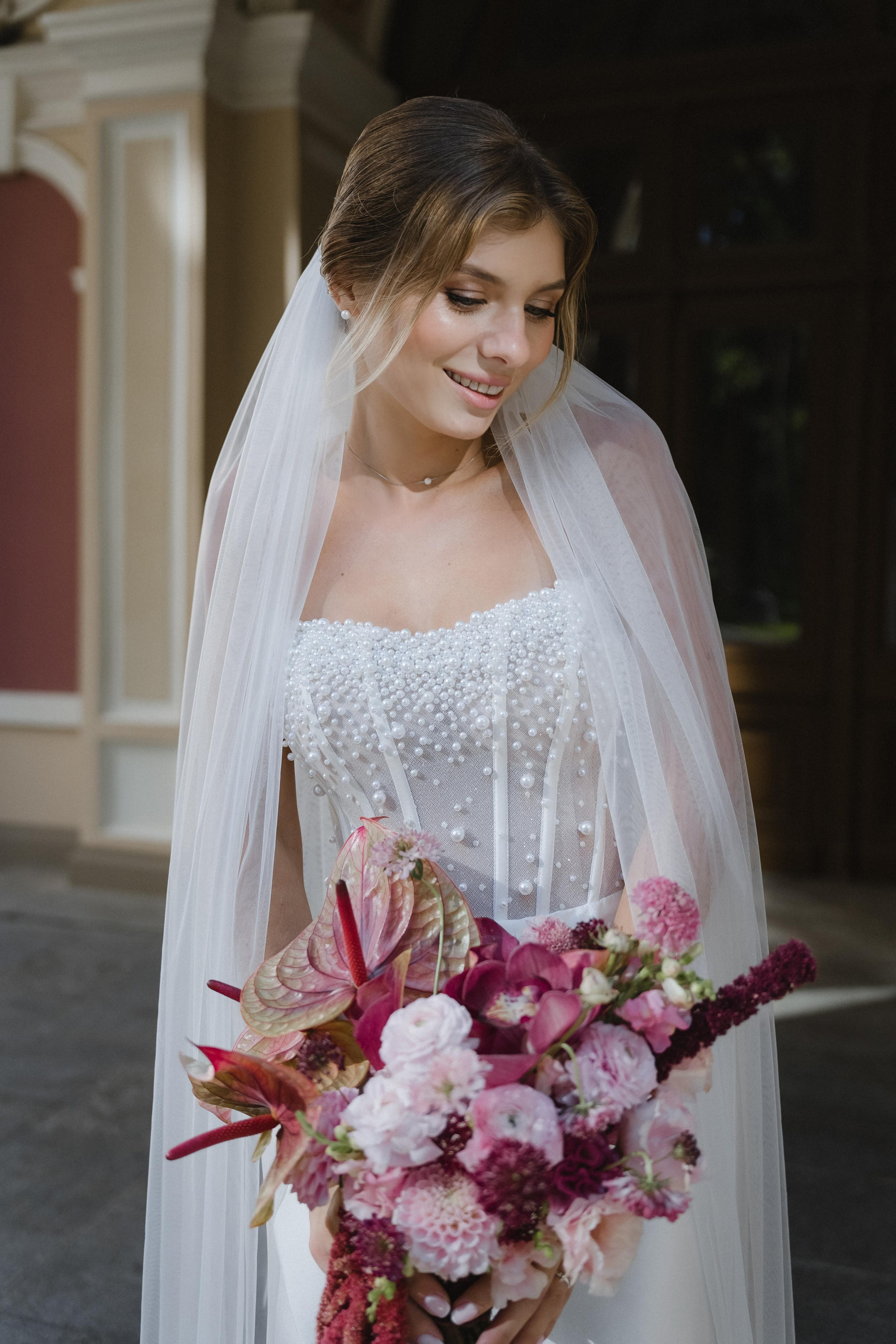 Wedding Karina & Igor. Сватбен фотограф Анна Златева