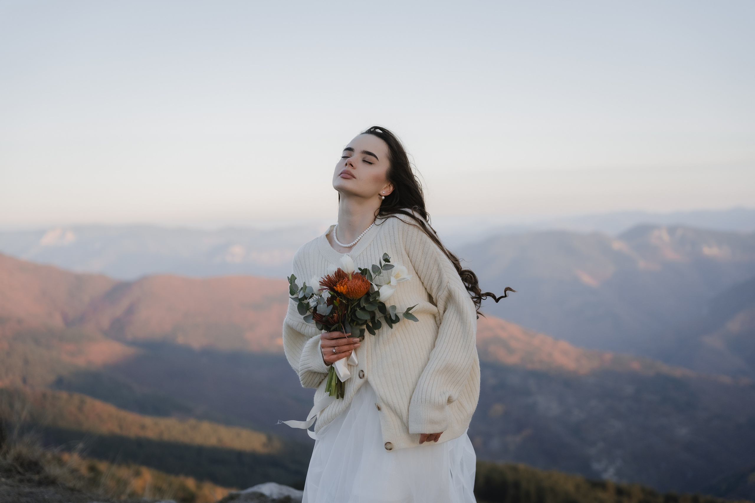 Love story Ksenia & Danya. Сватбен фотограф Анна Златева