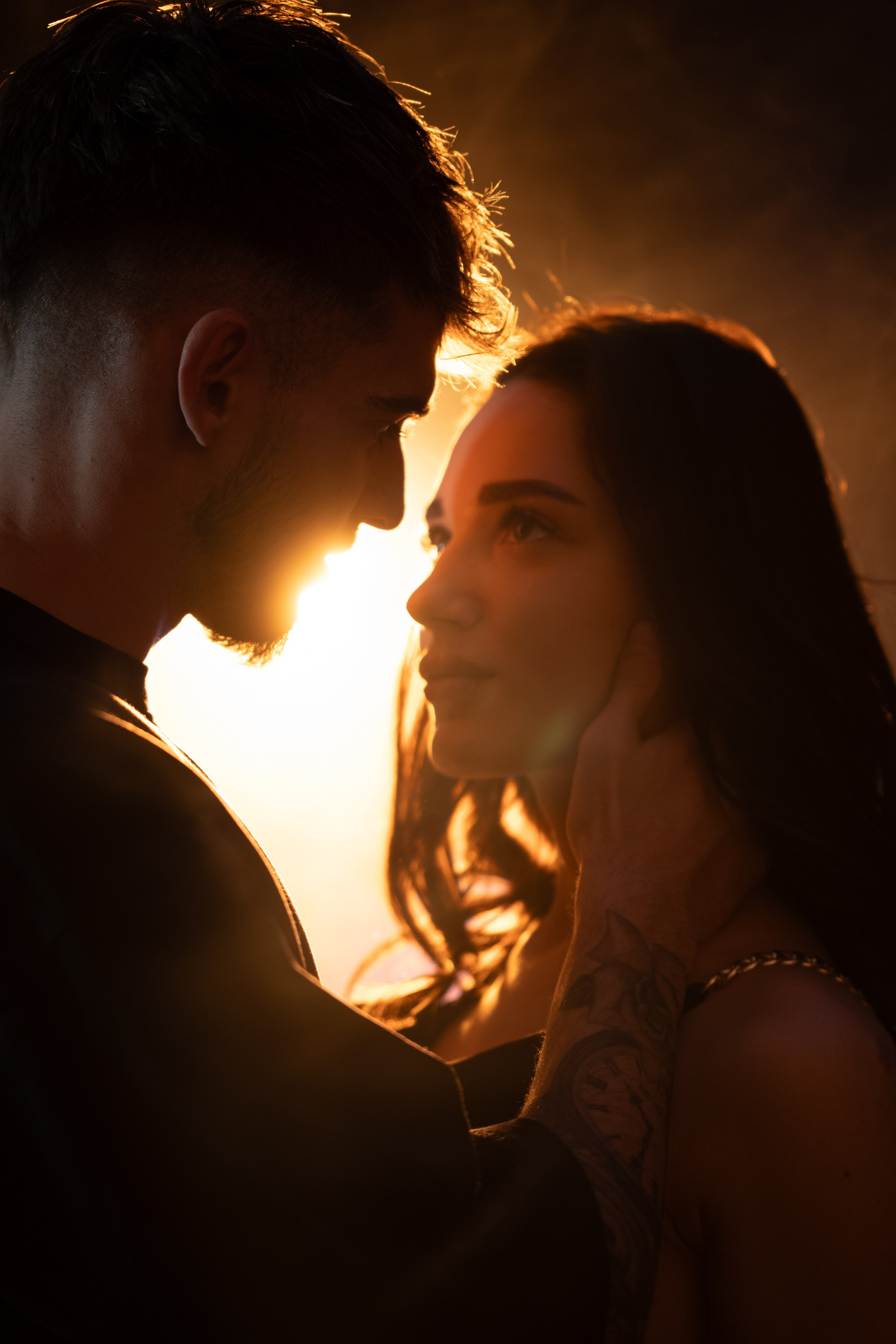 Love story Krasian & Yaneva. Сватбен фотограф Анна Златева