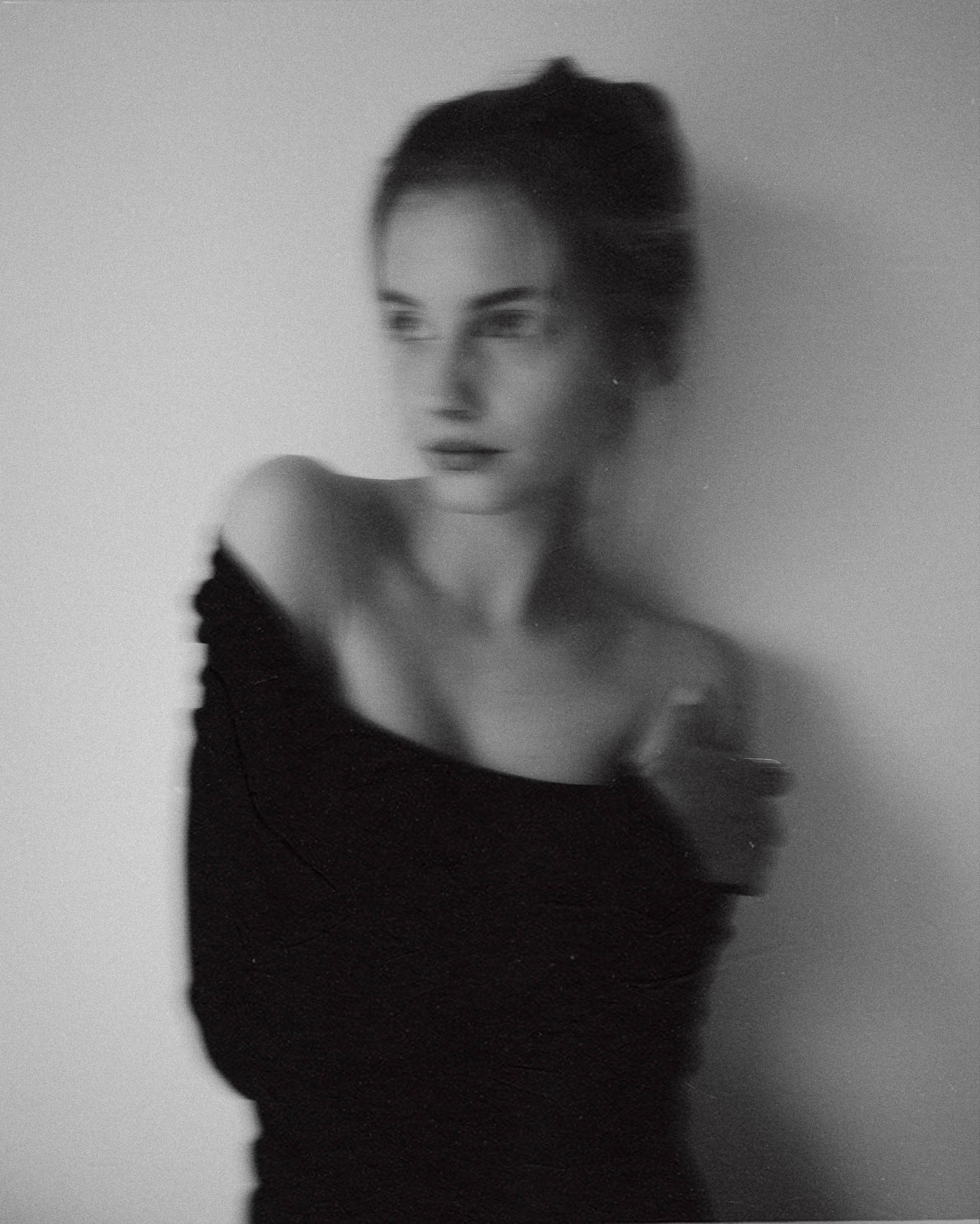 Yulia. Photographer Inna Mendelson