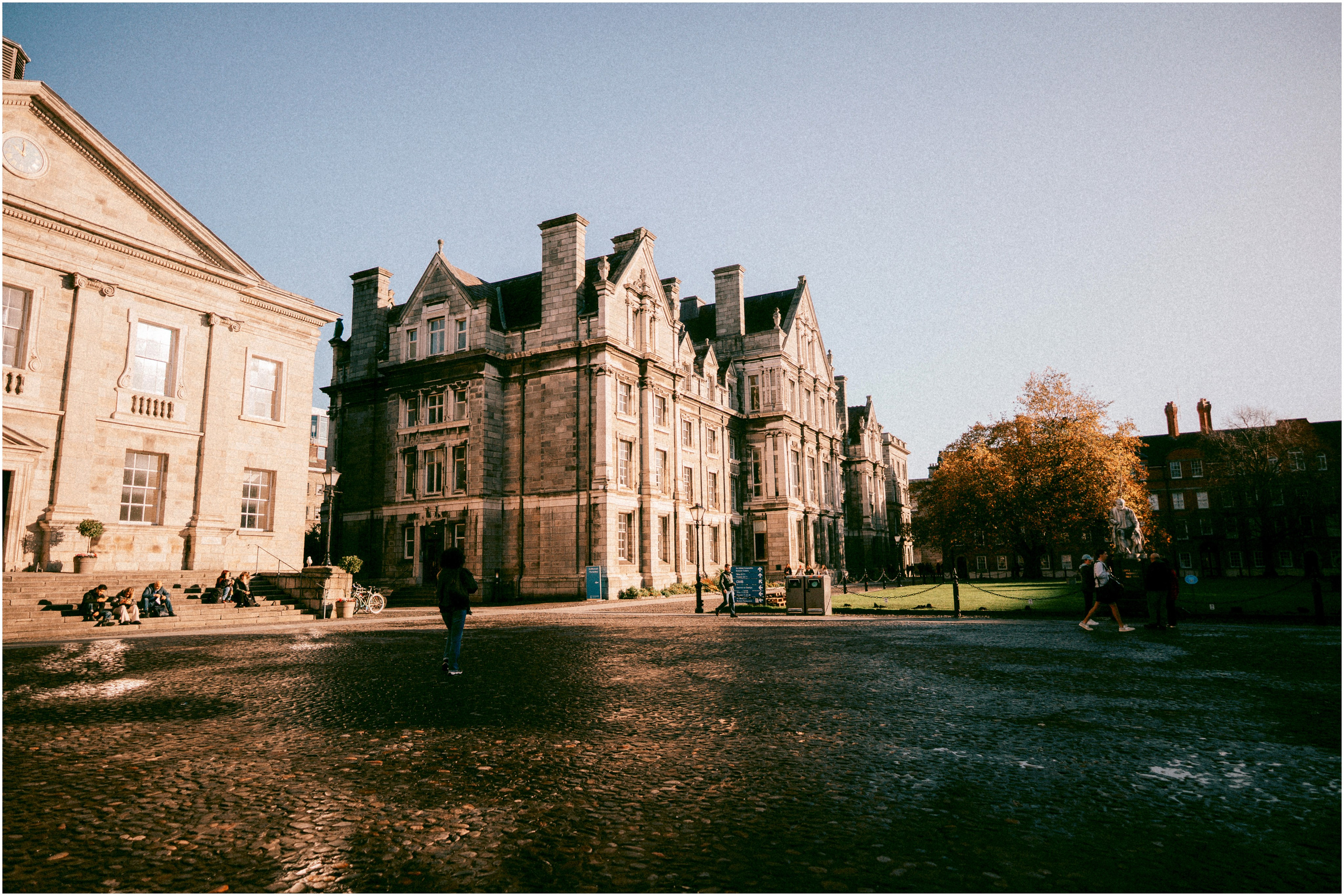 IRELAND. Inna Mendelson — Photographer