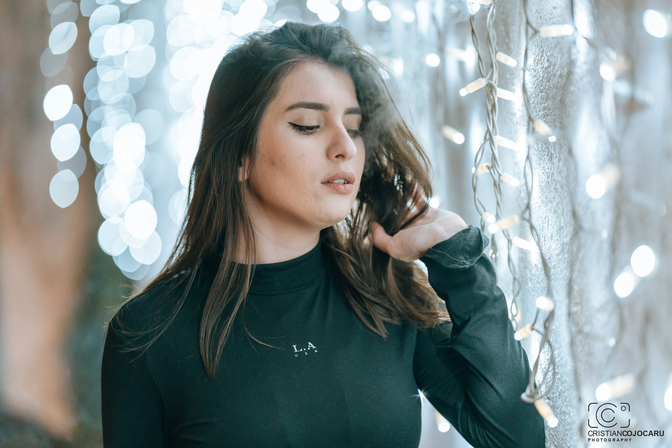 Alexandra. CC Photography \ Fotograf Profesionist \ Evenimente