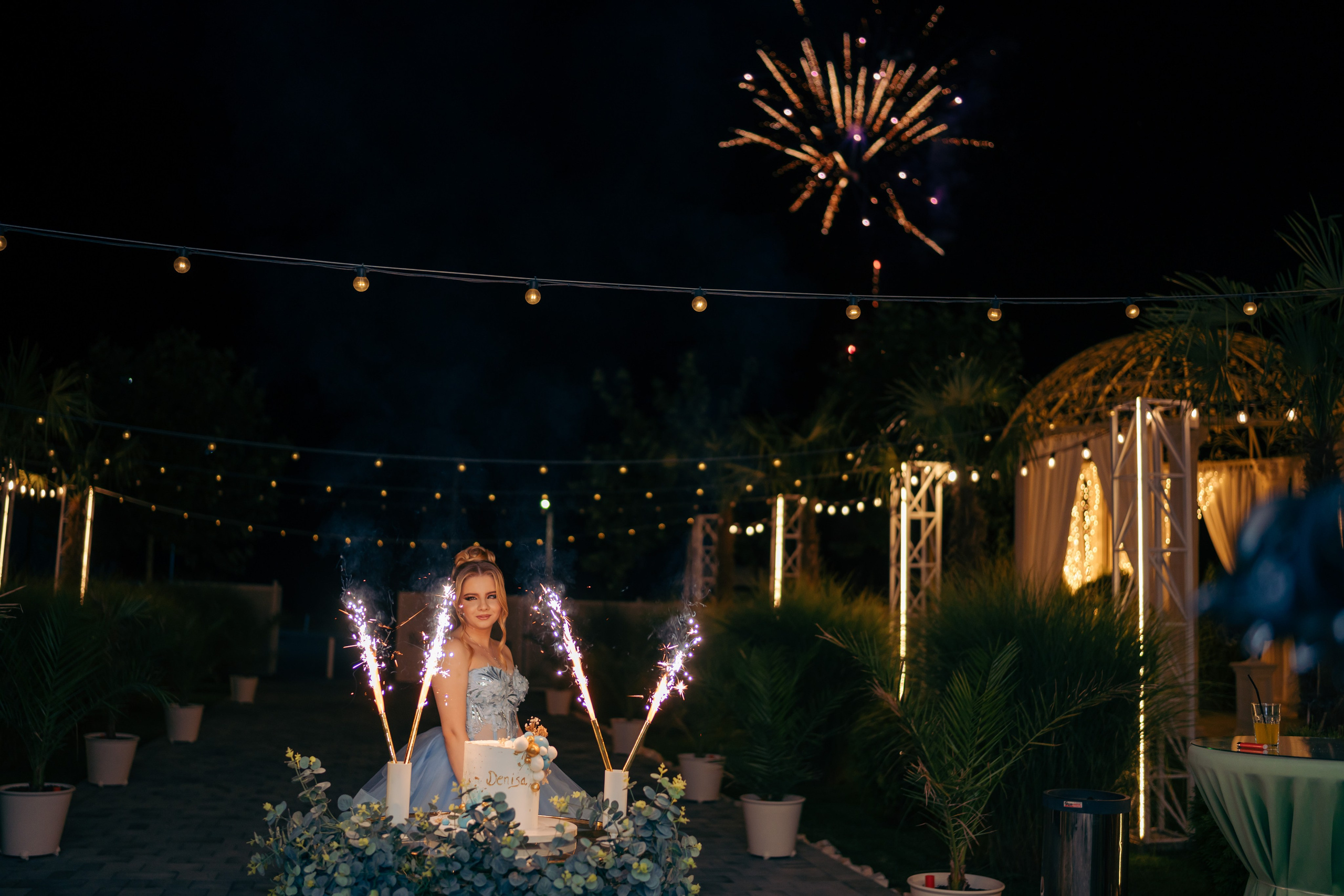 Denisa. CC Photography \ Fotograf Profesionist \ Evenimente