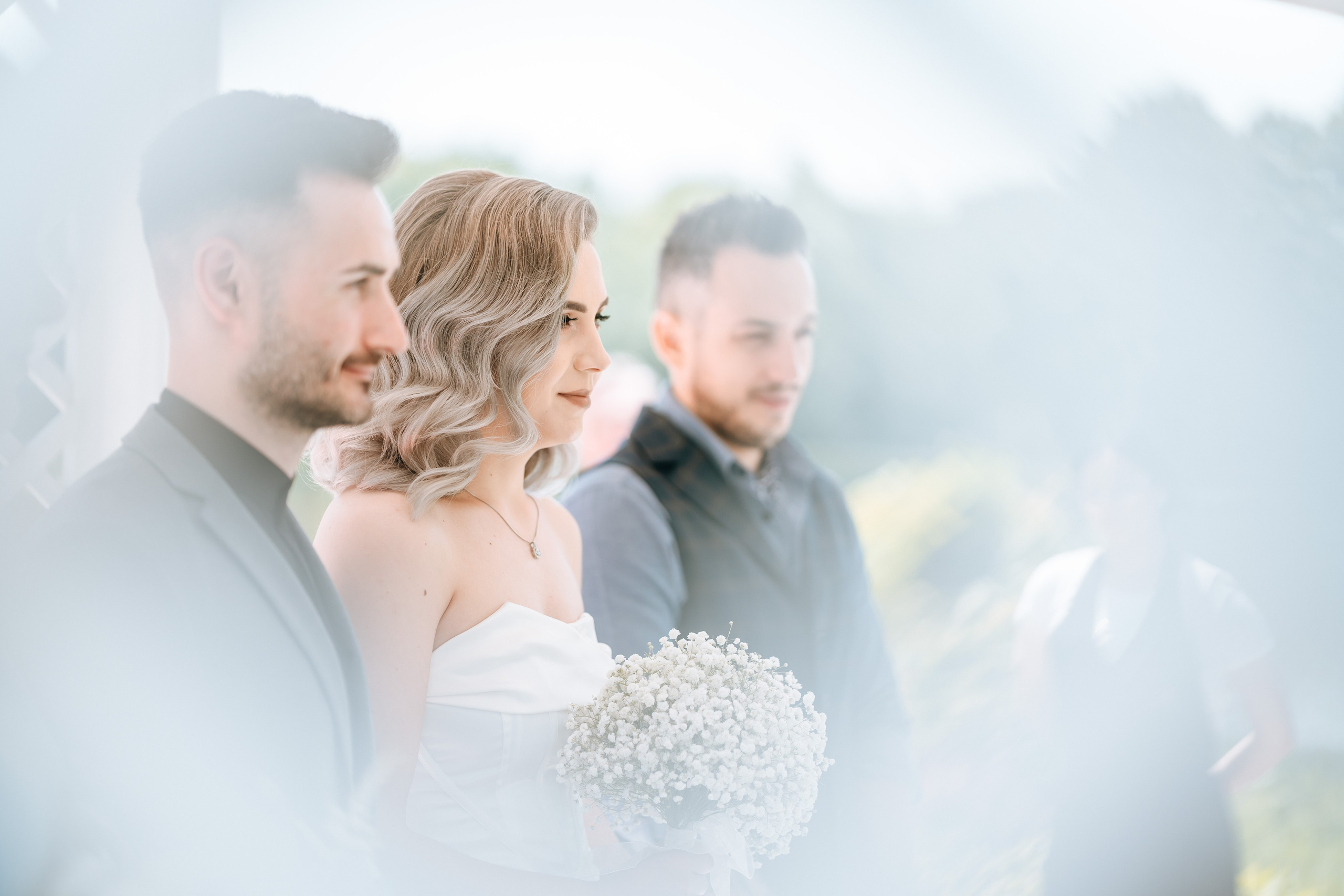 Stefania & Robert. CC Photography \ Fotograf Profesionist \ Evenimente