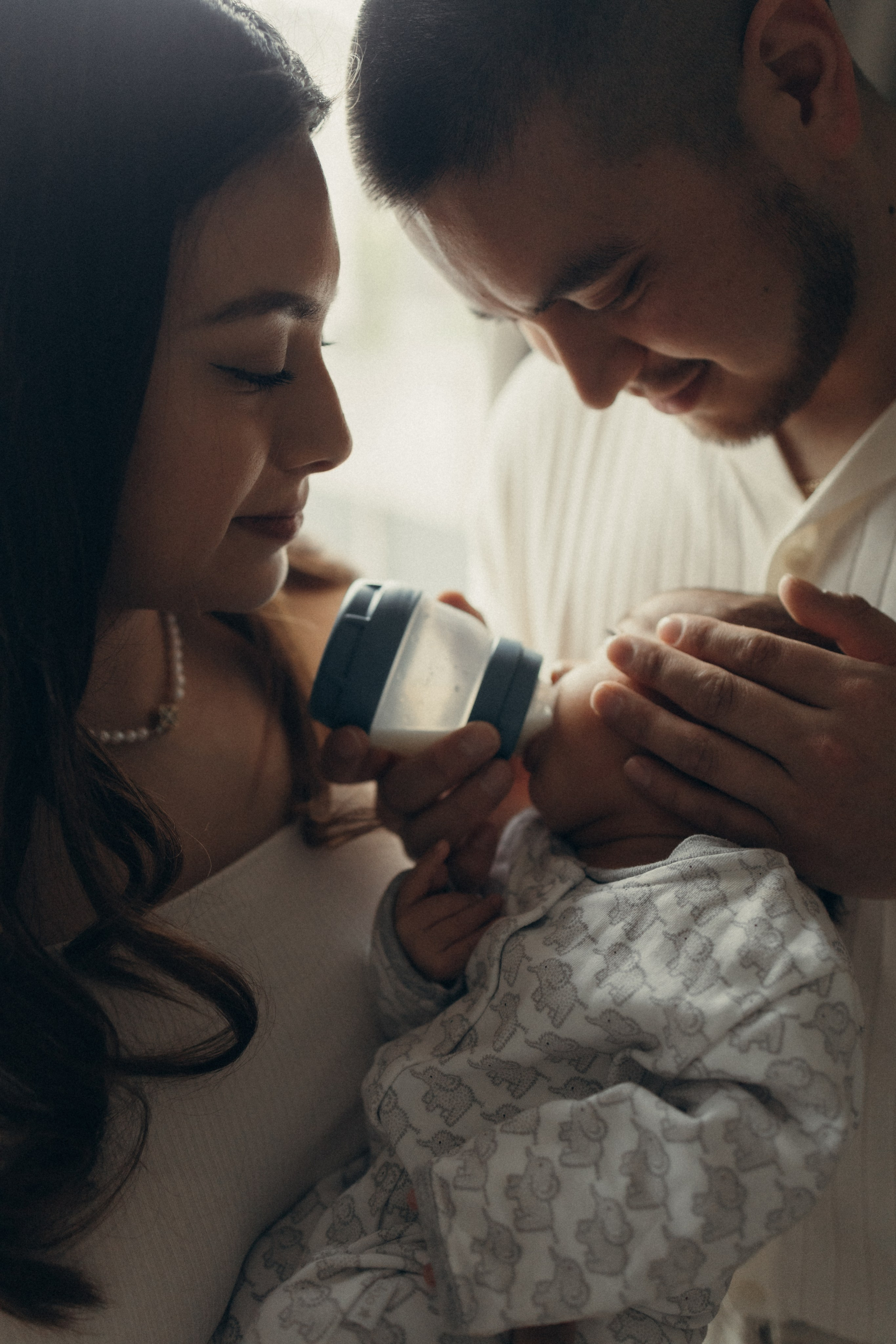 When Rafael was born. Photographer in Milton Keynes, Northampton & London — Wedding, Family & Portrait Photography