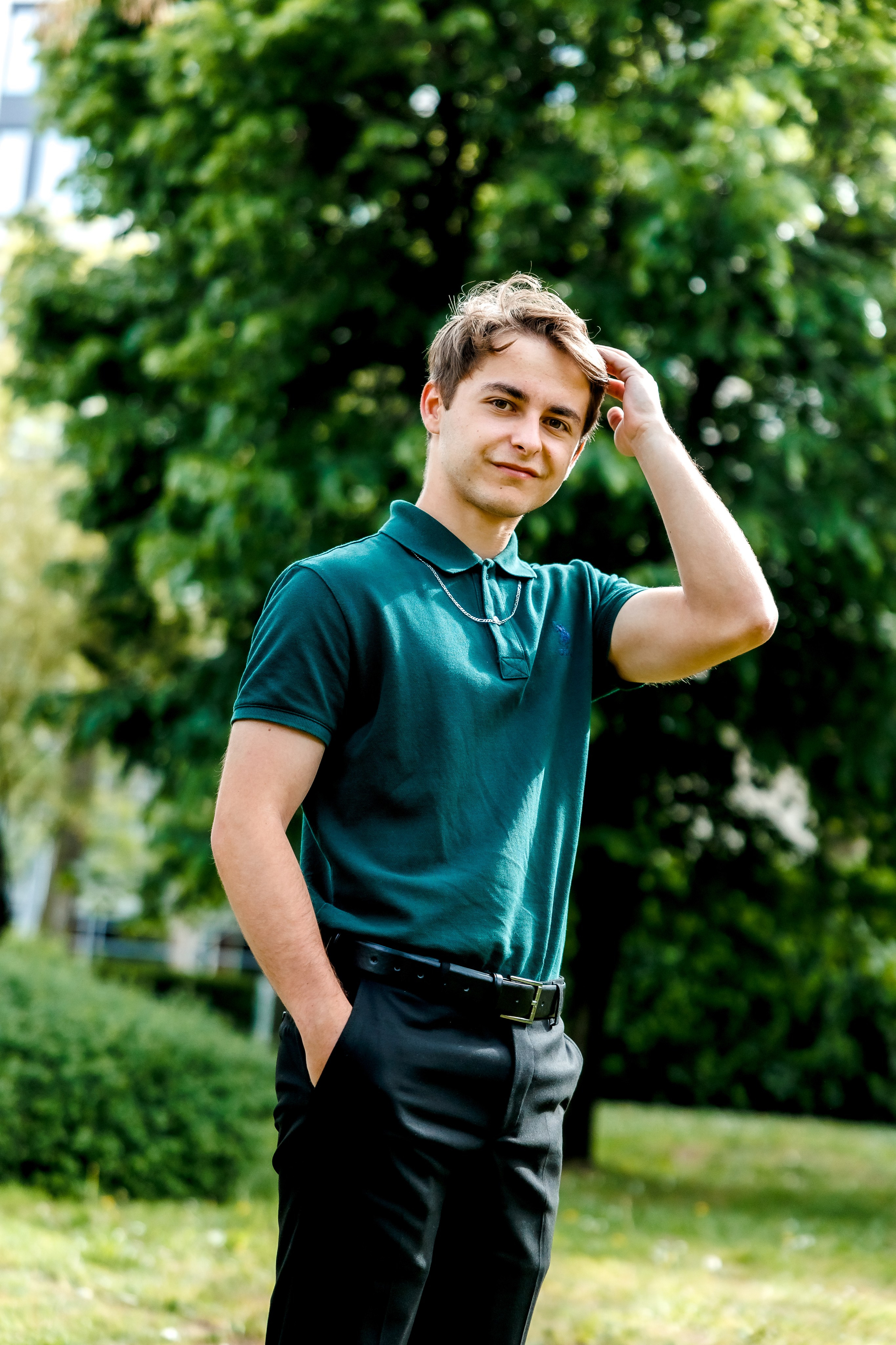 Бургас 12А. Фотограф Ирина Йотова