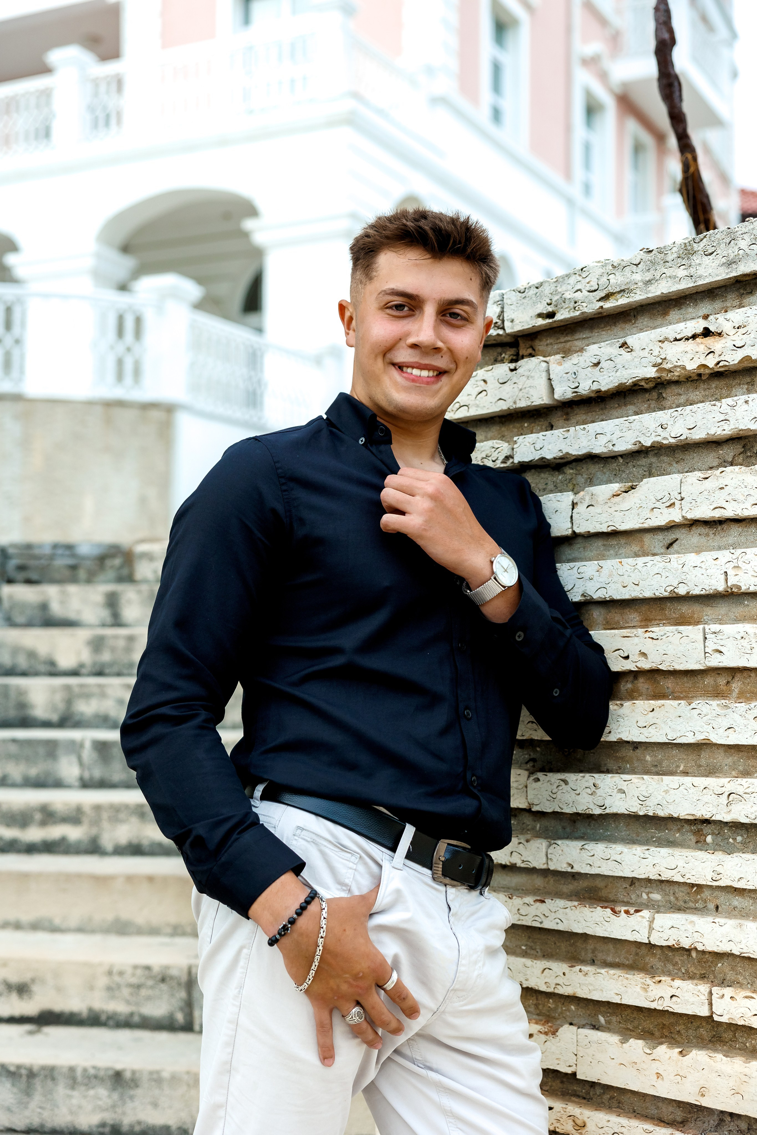 Несебър 12А. Фотограф Ирина Йотова