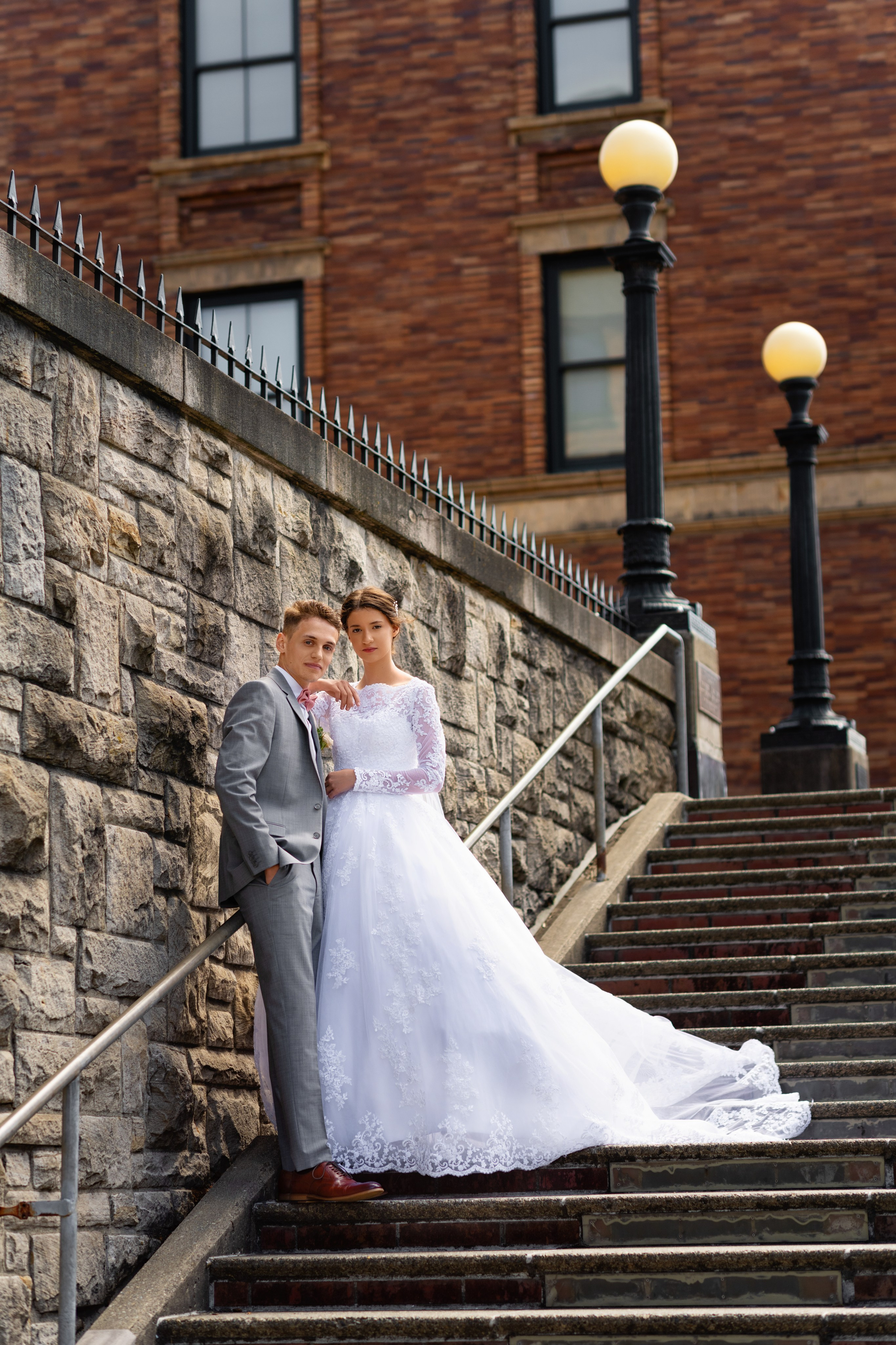 Weddings. Wedding & family photography in Seattle area. Helen Michelle photographer