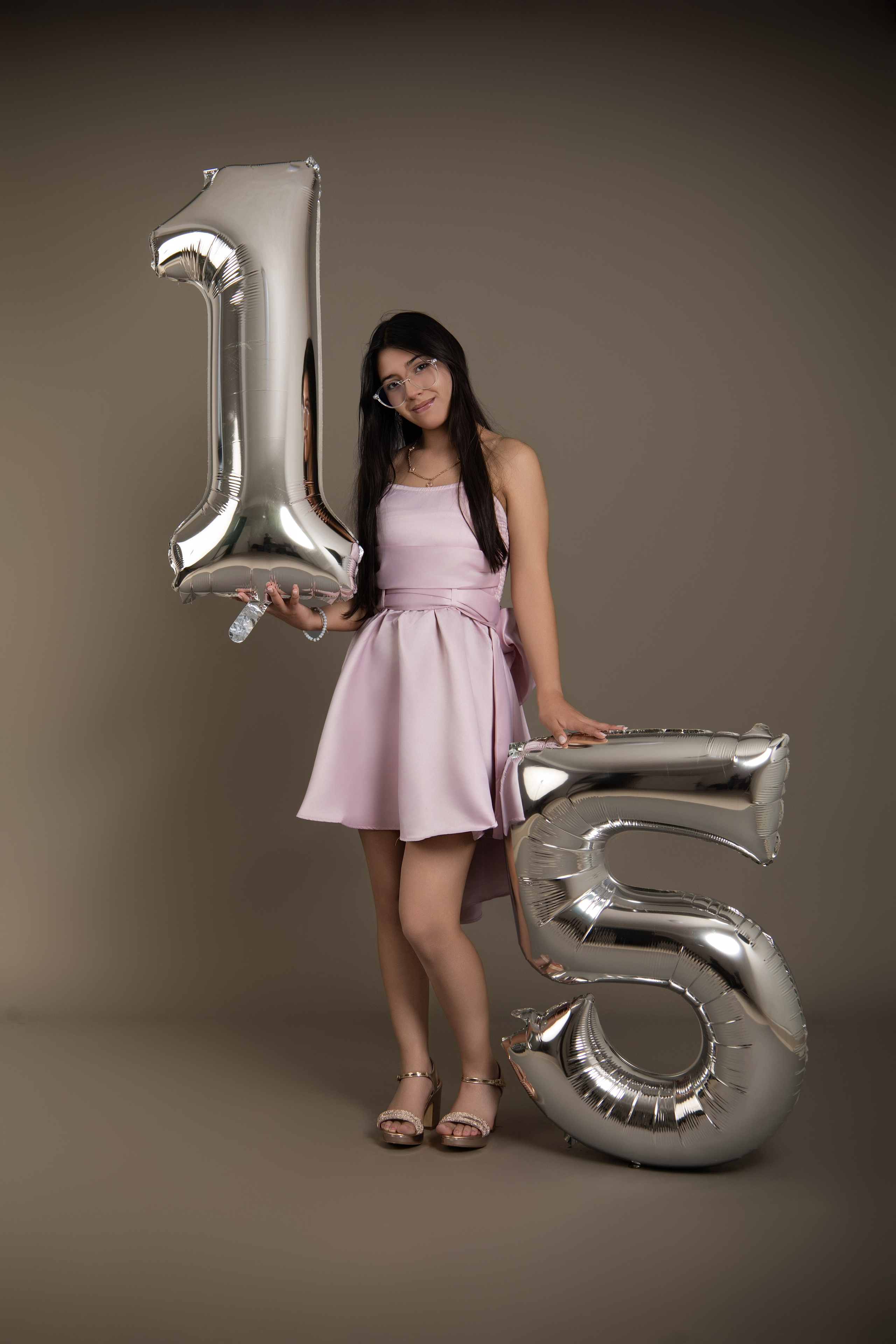 Trabajos Recientes. Principal