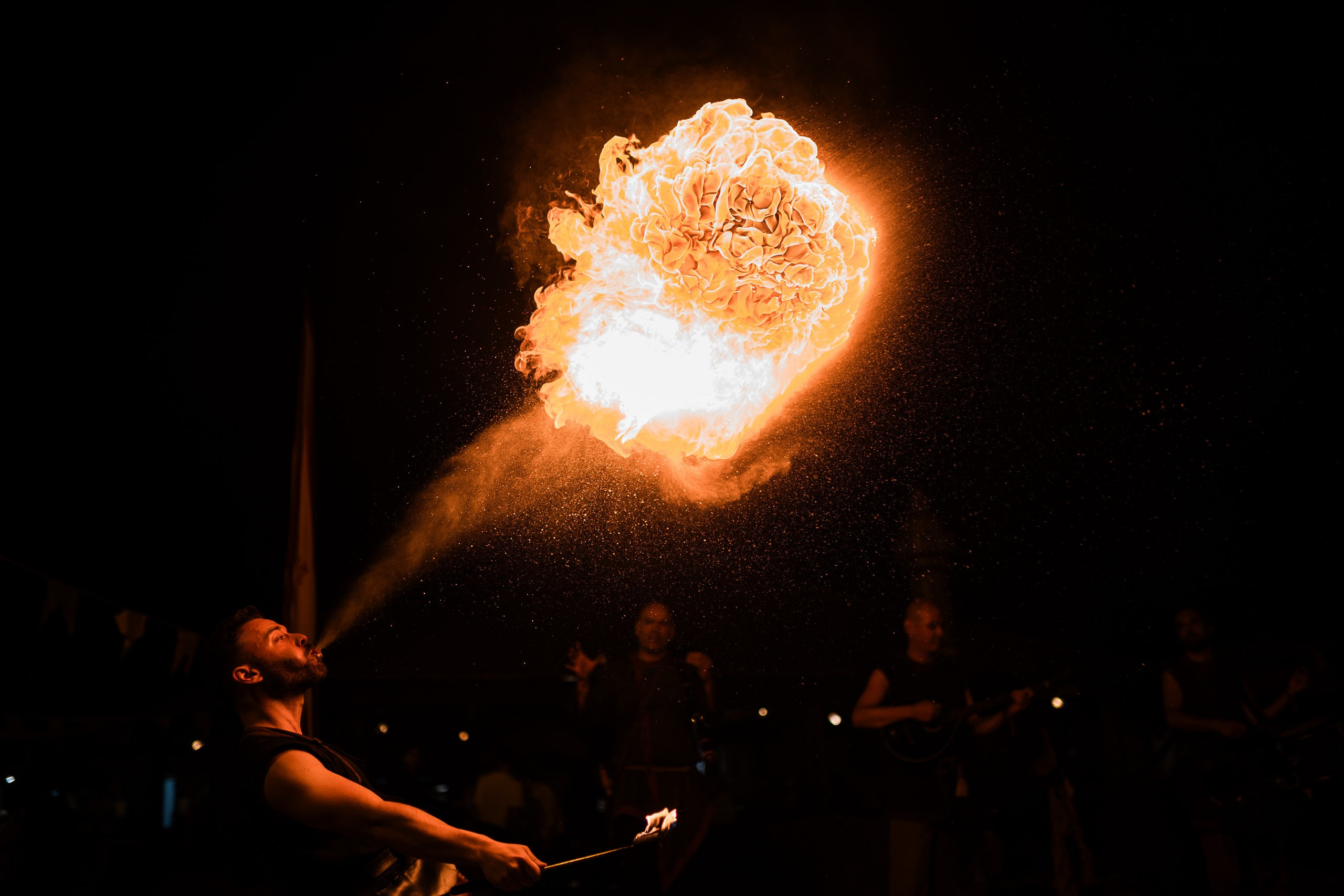 Luxury Event Photography | Beyond Creative. Beyond Creative 20 | Cinematic Video & Photography Production Lisbon & Algarve