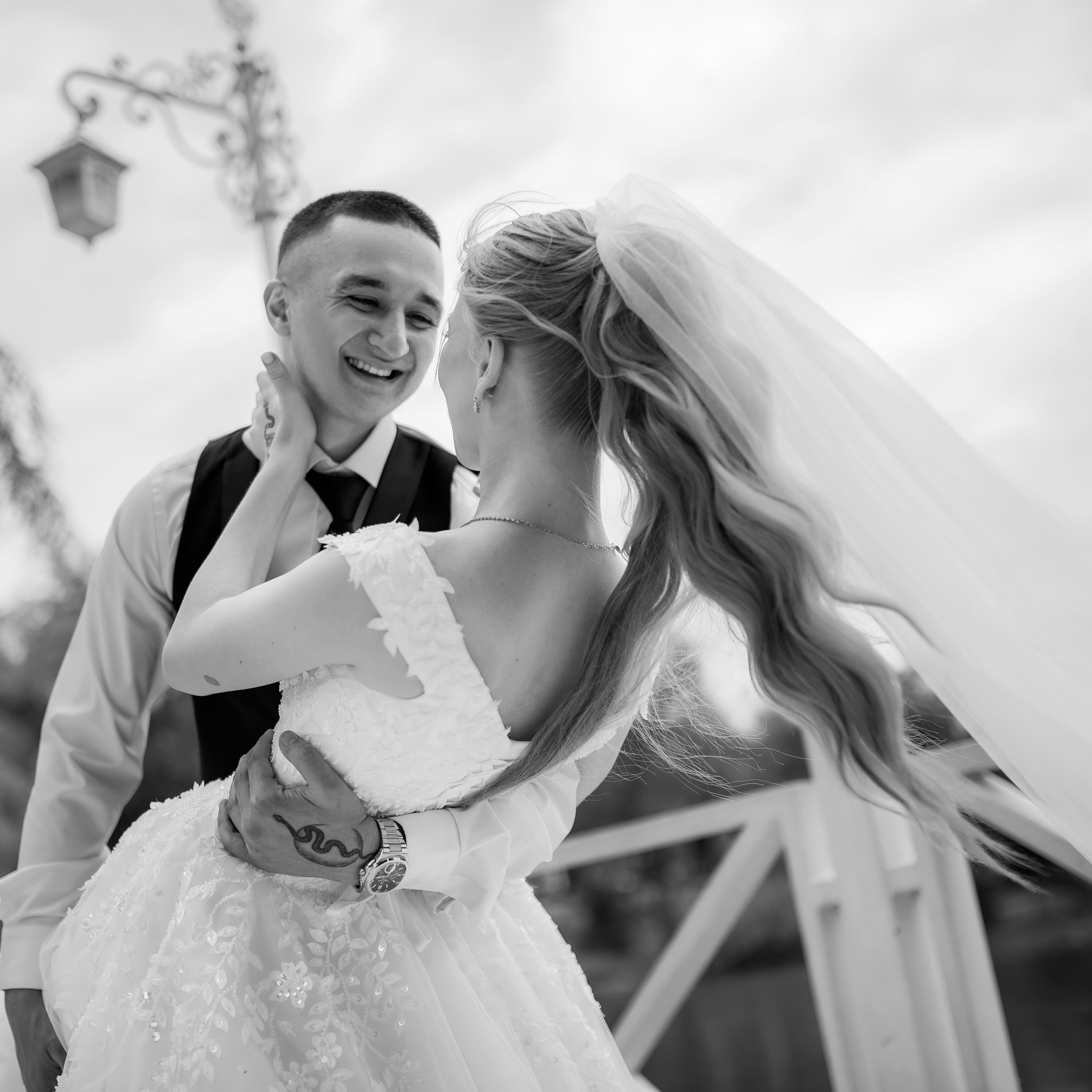 👉Wedding. D5Foto