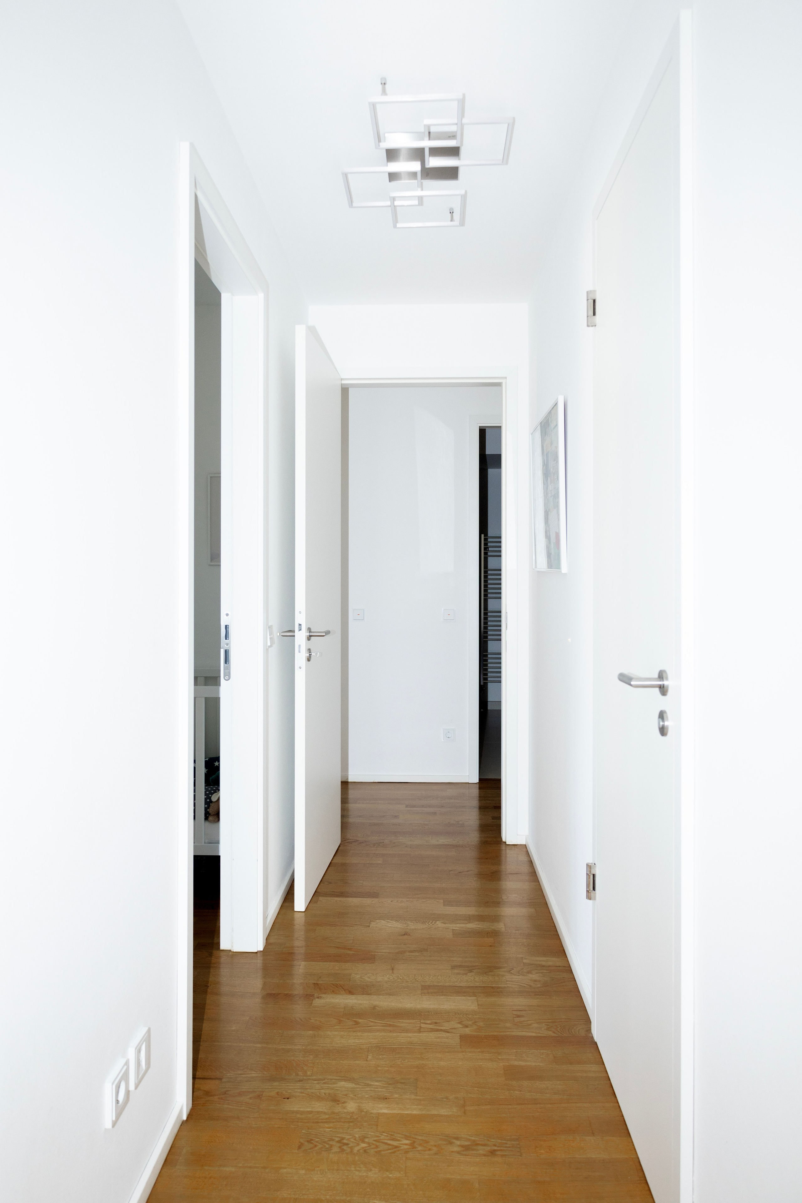 Flat. Photographer in Munich