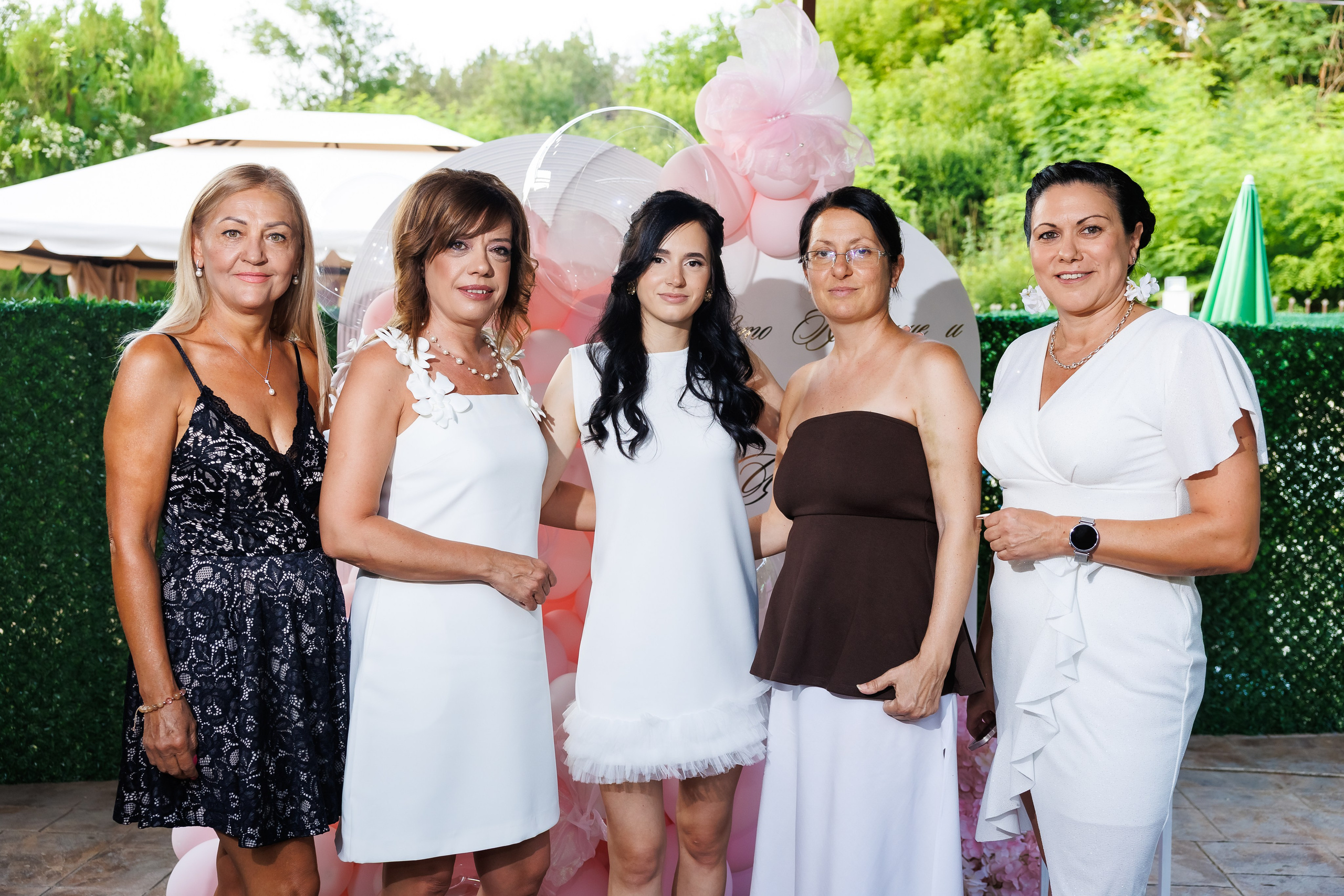 Bachelorette Party. Фотограф Ирина Йотова