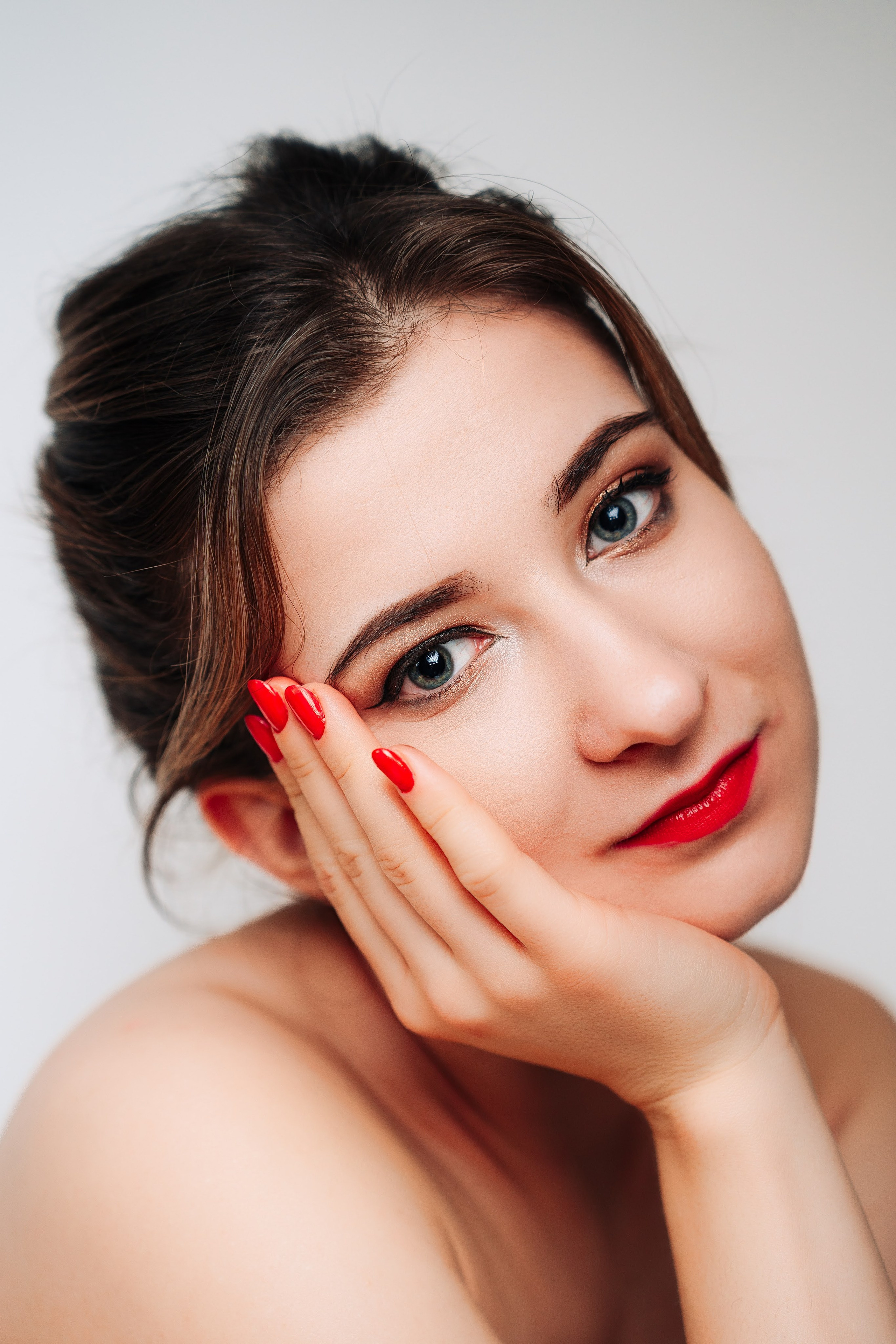 Silvia. Alexandru Raileanu