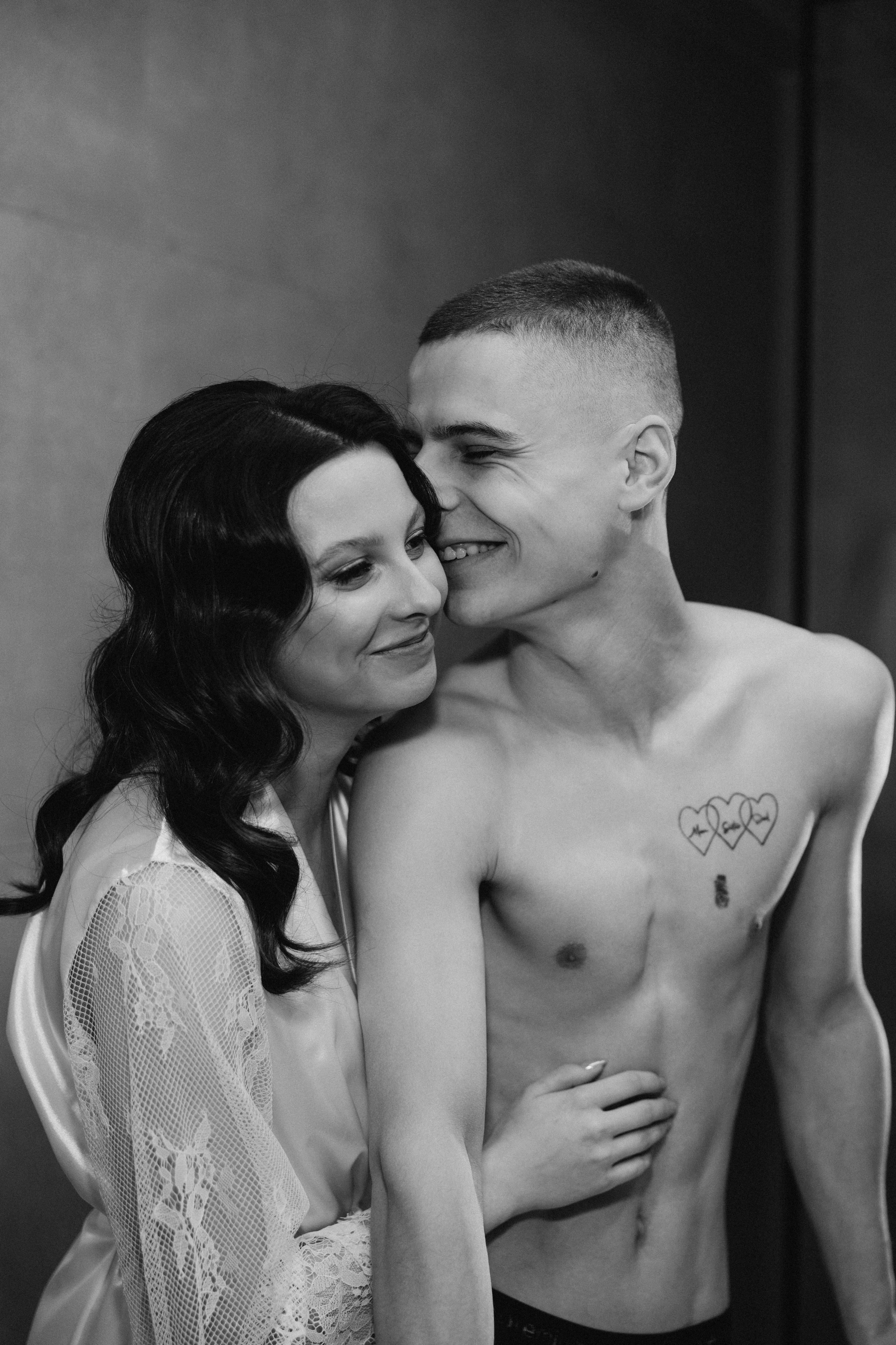 Sofiya Max. Ірина Терещук