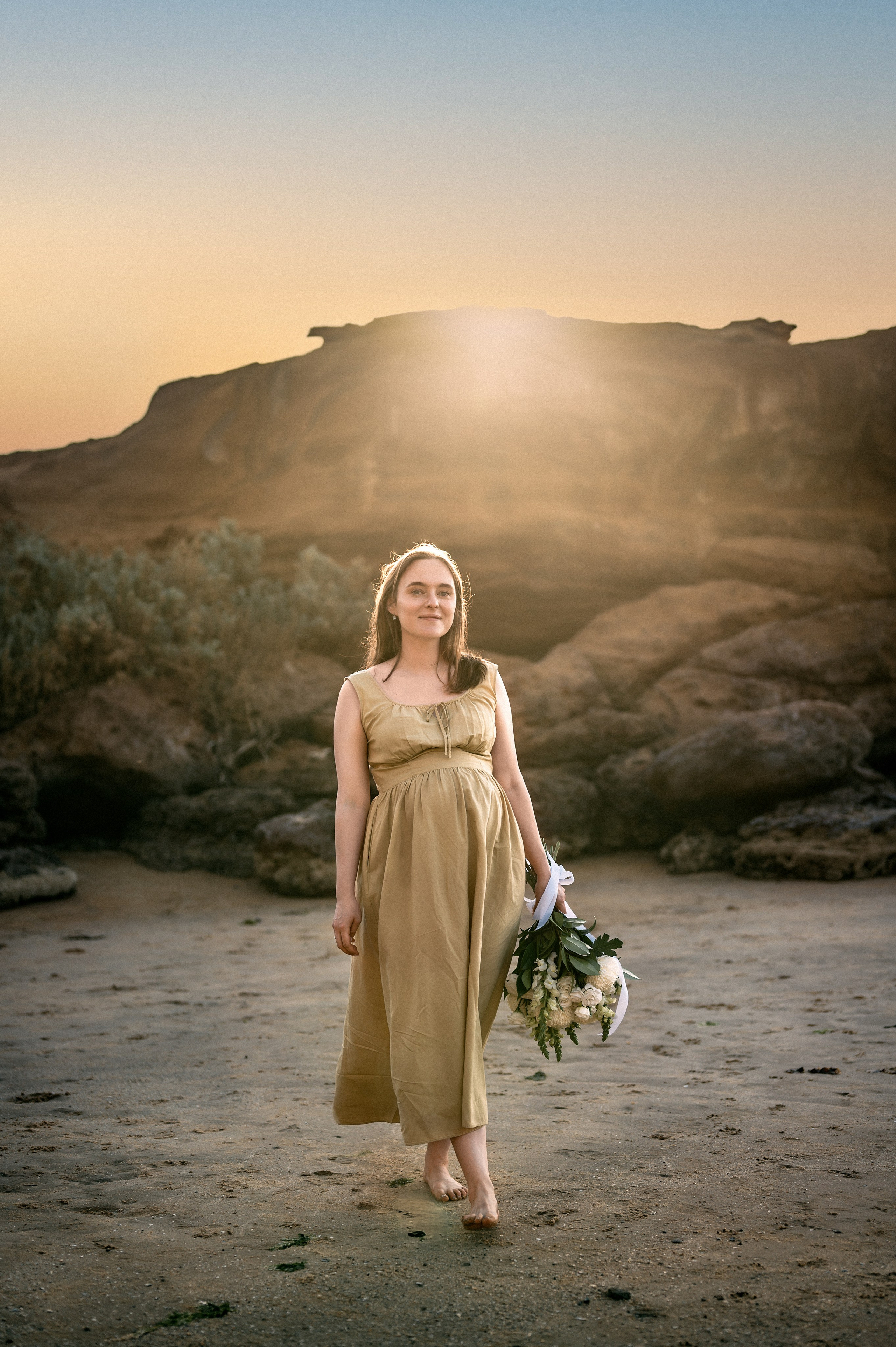 Maternity. Natasha photo Фотограф в Мельбурне