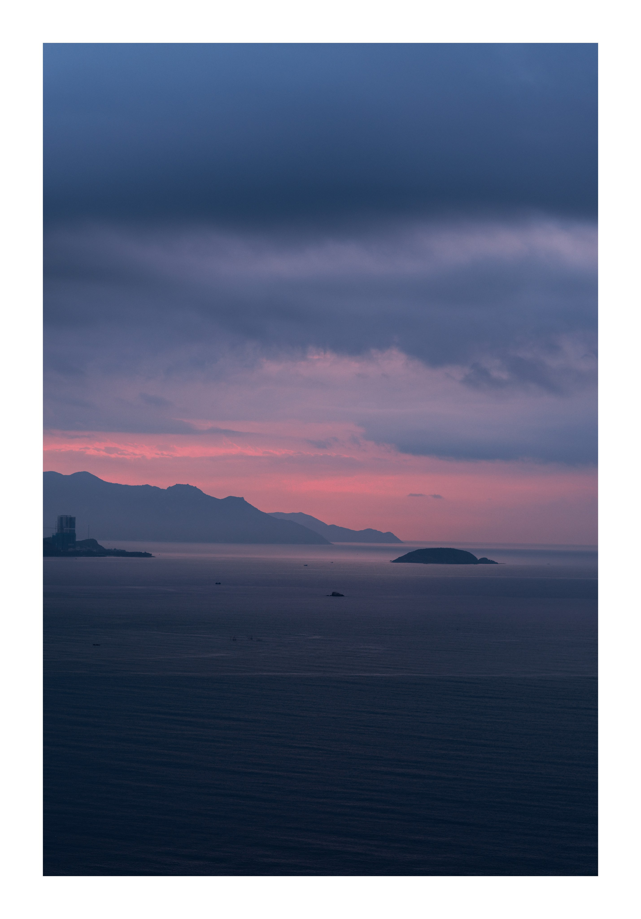 Best Beaches in Vietnam - Nha Trang City