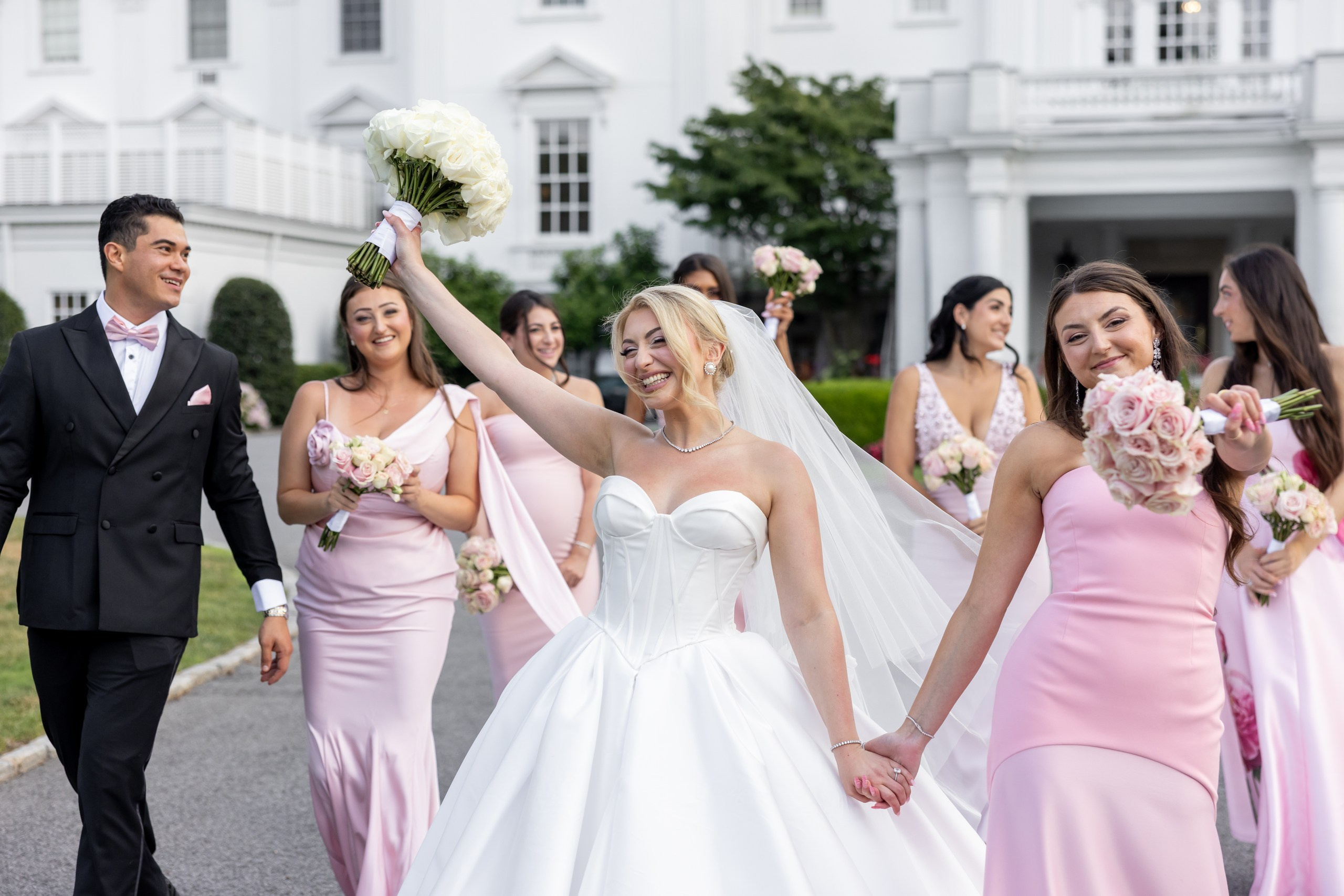 Chase & Alexander. Wedding Photo & Video