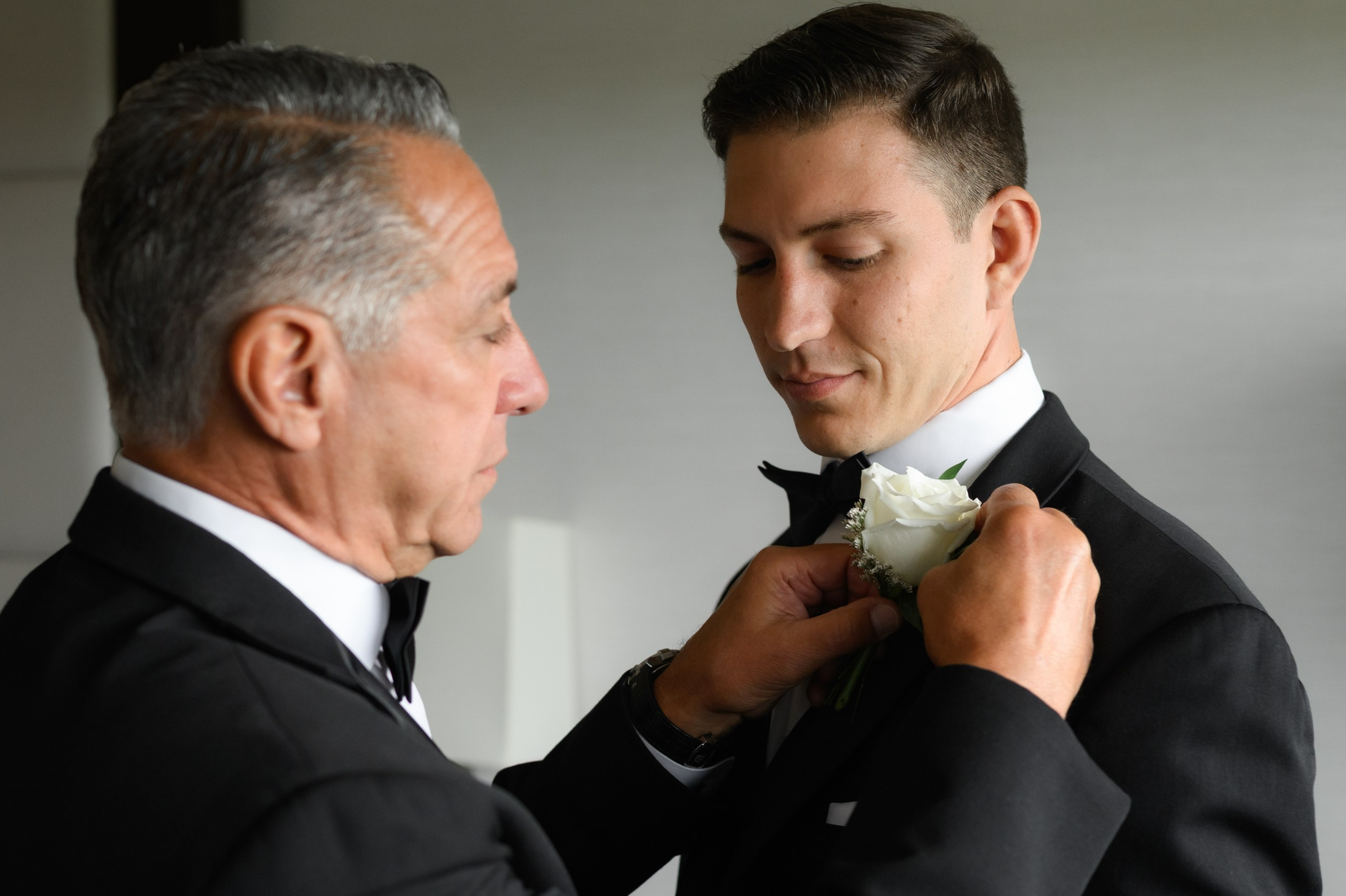 Erica and Nick, Shells Loft Red Hook, NY. Wedding Photo & Video
