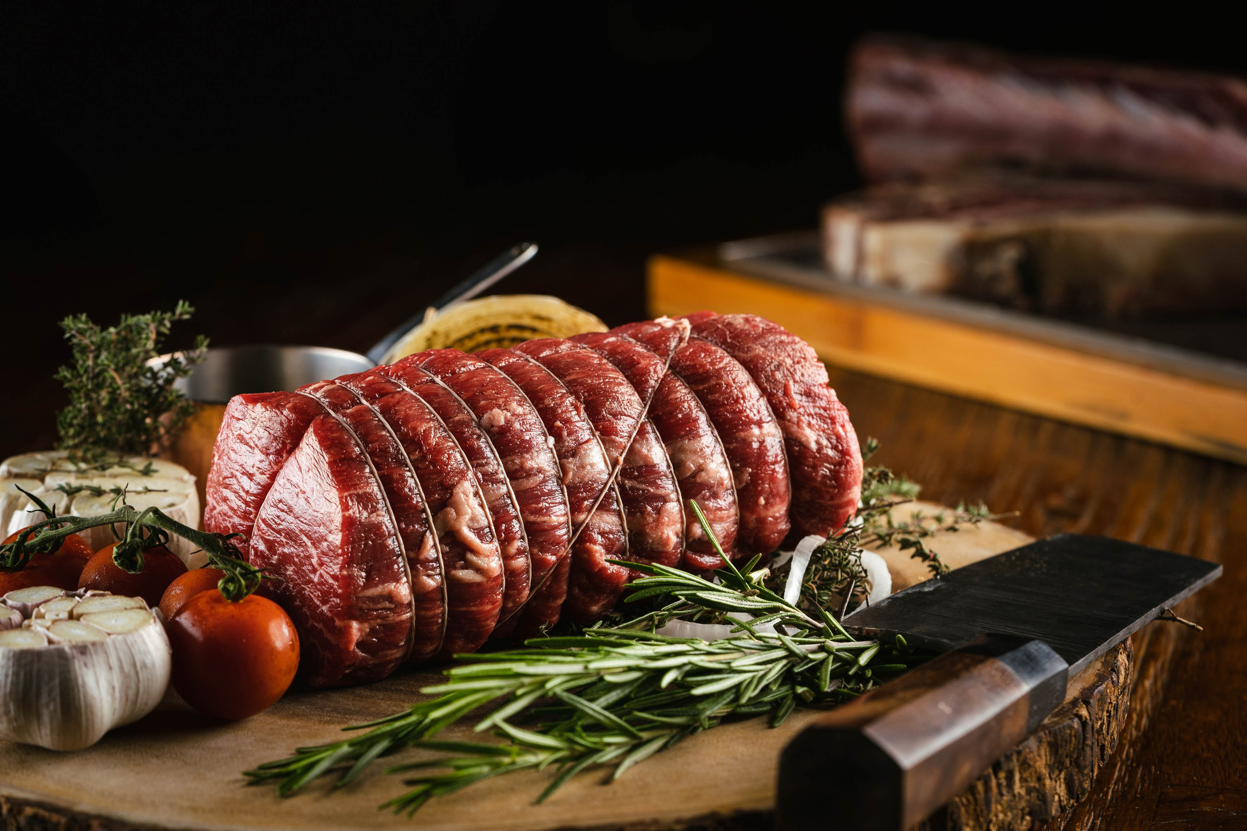 Food & Beverage Photography in Dubai. Vitalii Honiukov | Photography production based in Dubai, UAE