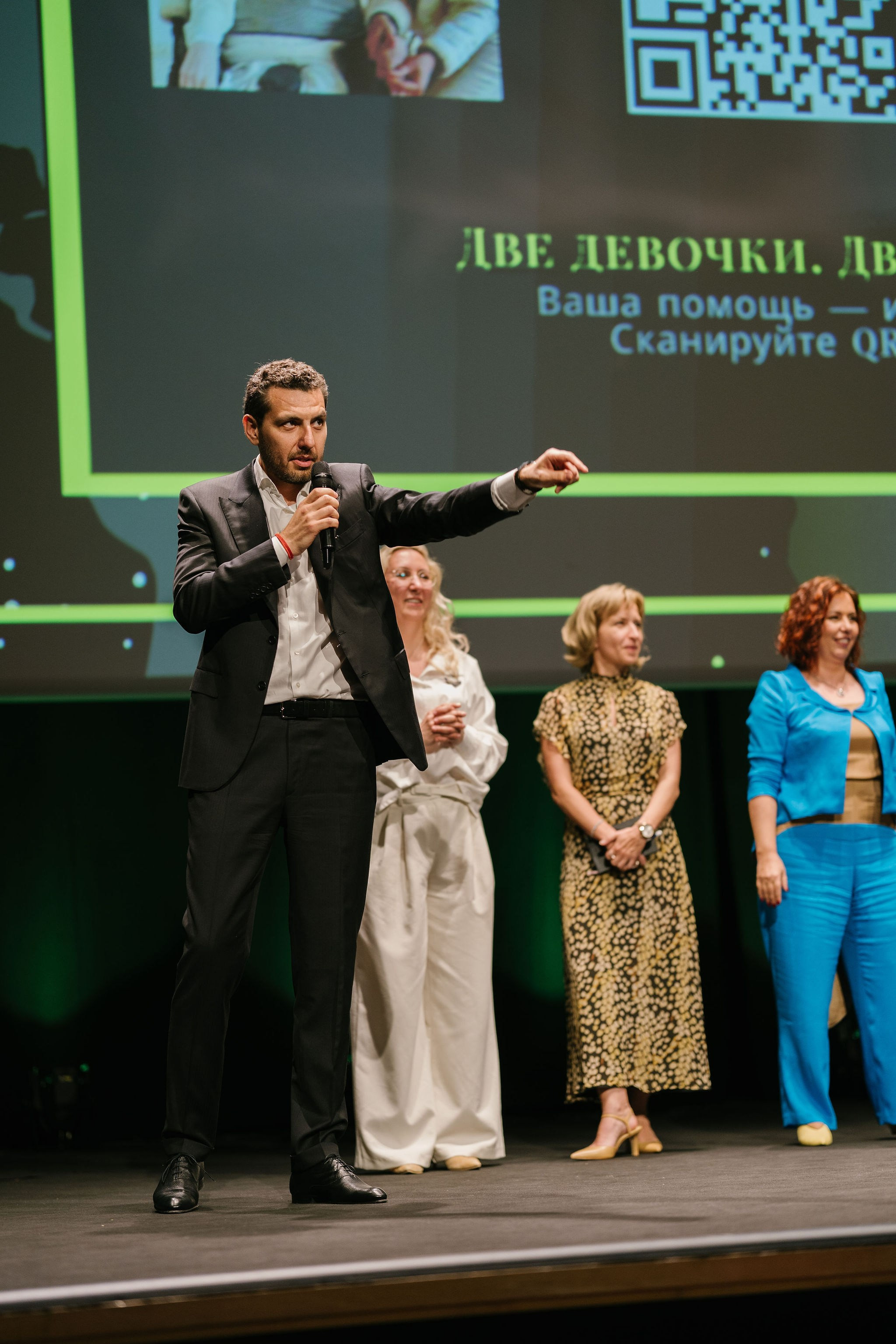 La Persona Awards 2026 (ч.4). OranJazz fotos