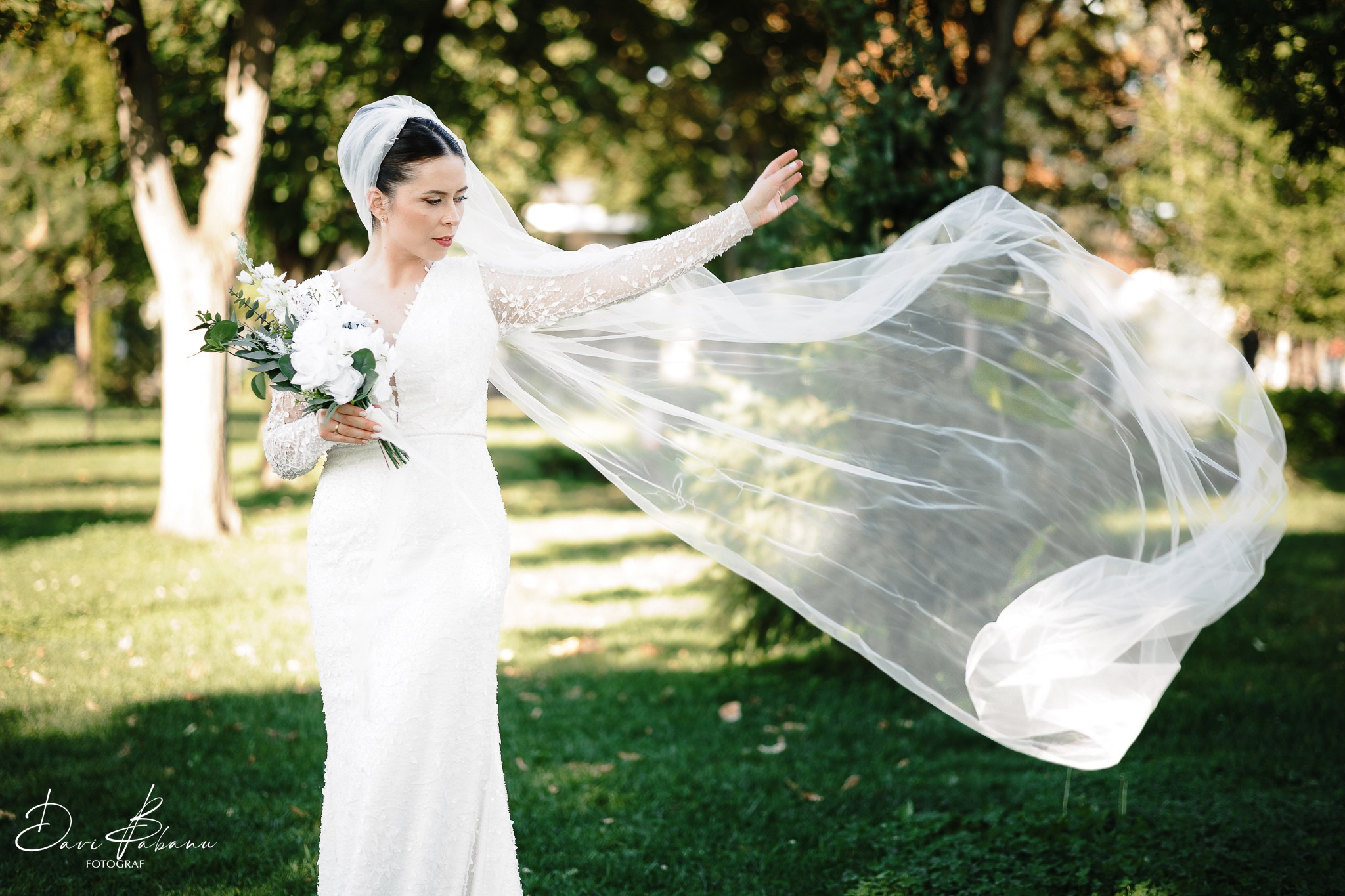 Oana & Andrei — Nuntă