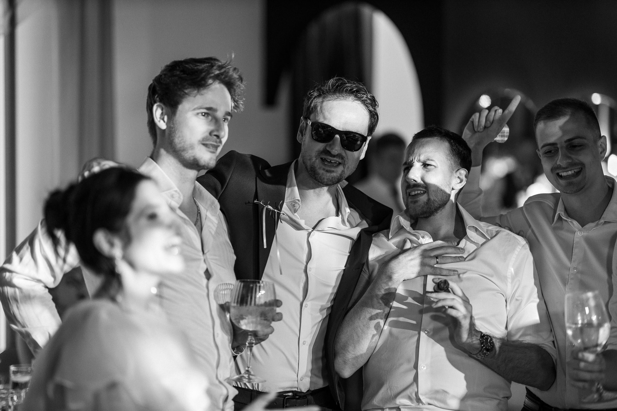 Tamara I Mane. Ljubica I Marko Weddings I Fotograf za venčanja Beograd, Srbija