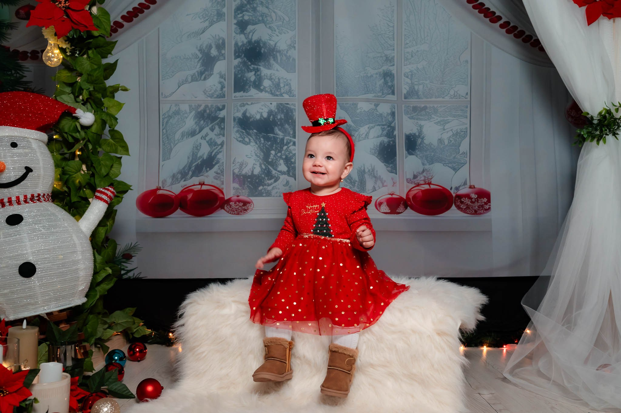 Sedinta Craciun Oana