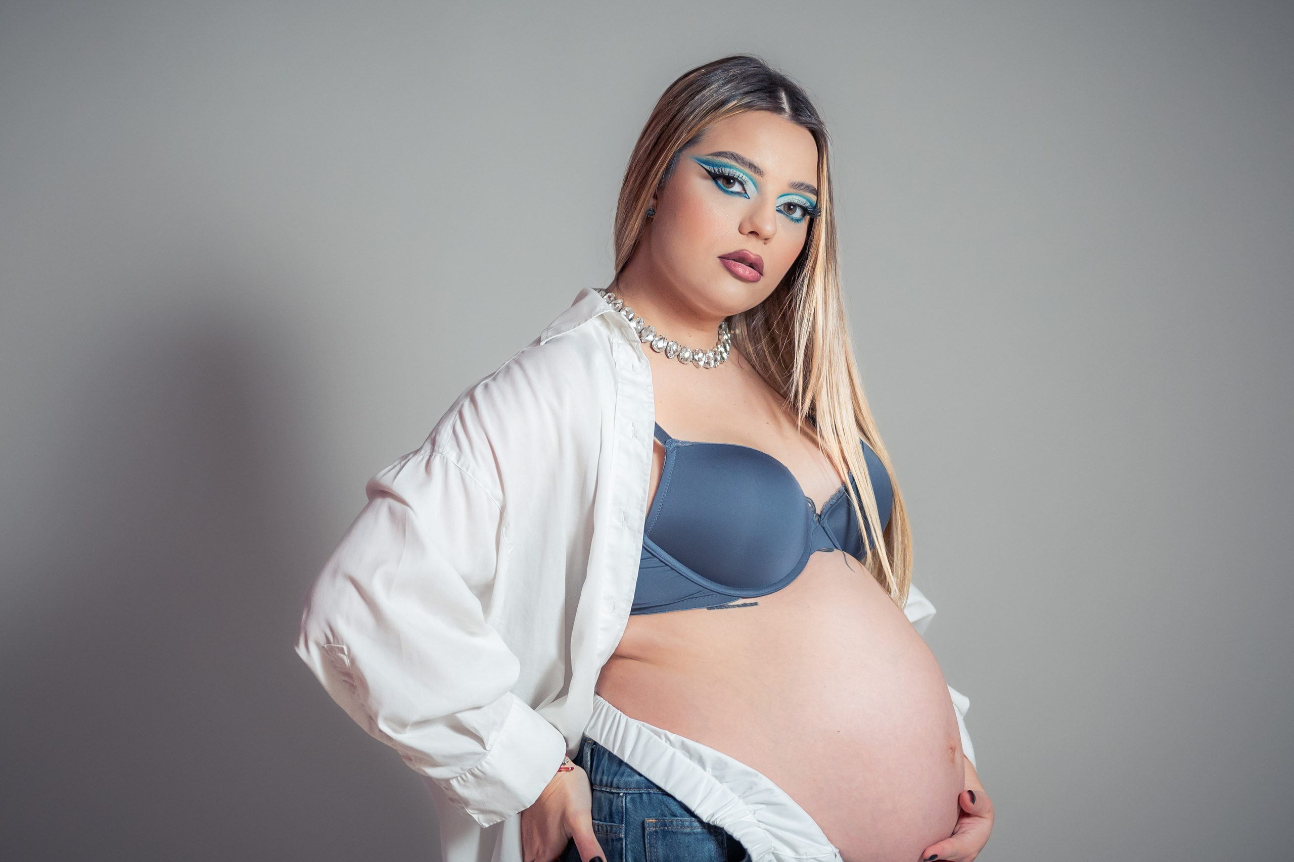 Elisa & Andrei 7 ½ luni