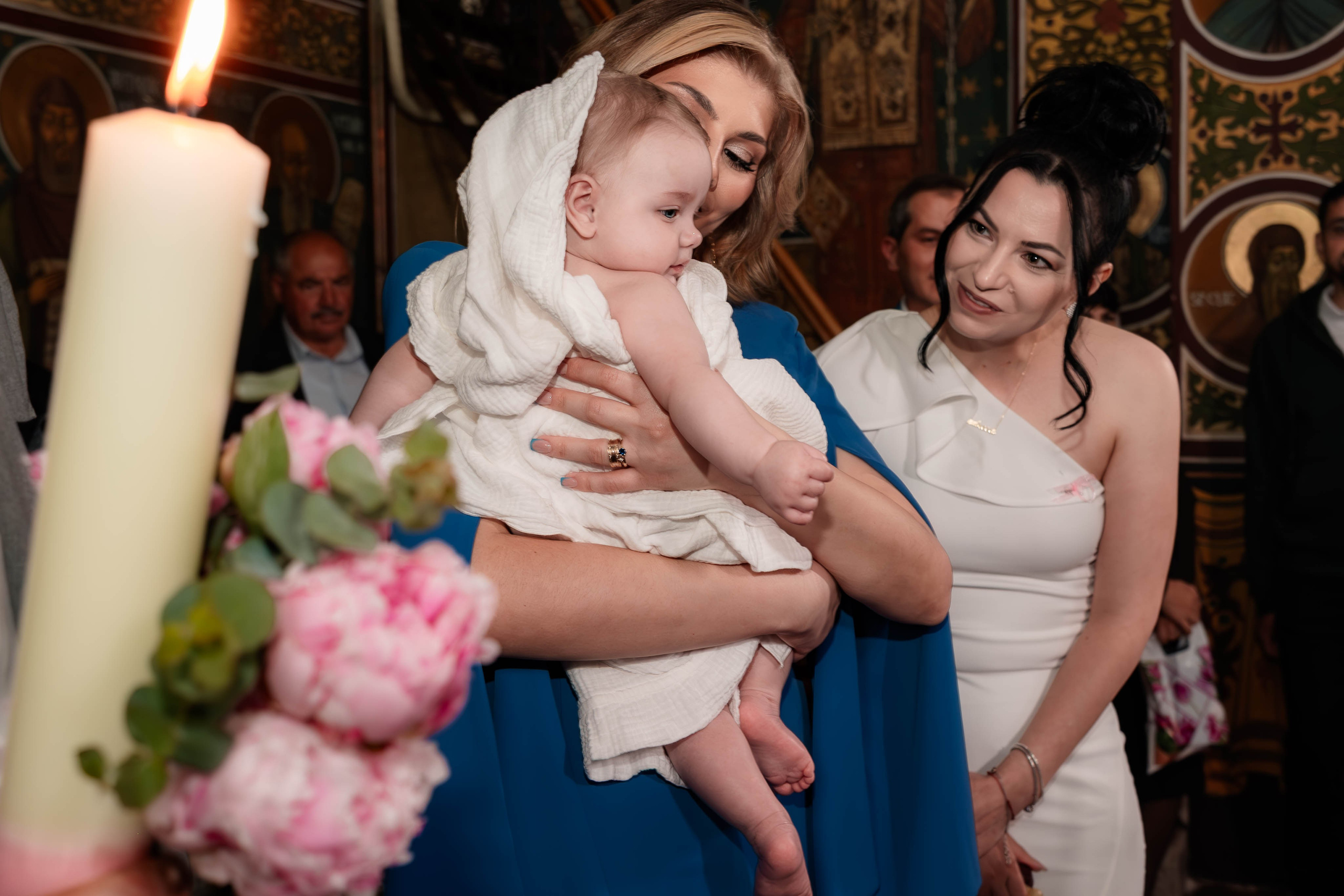 Botez Anastasia Irina