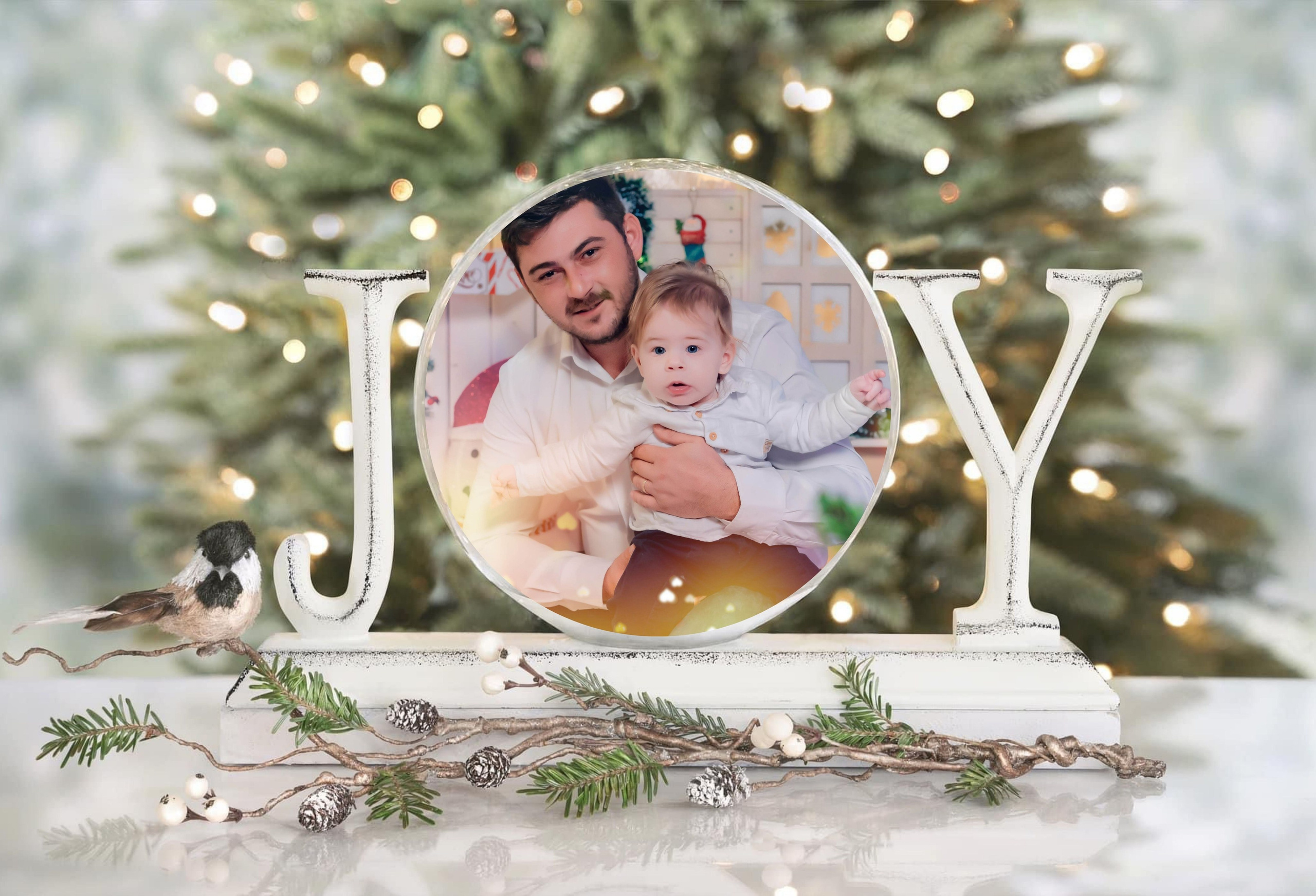 Sedinta Craciun Georgiana