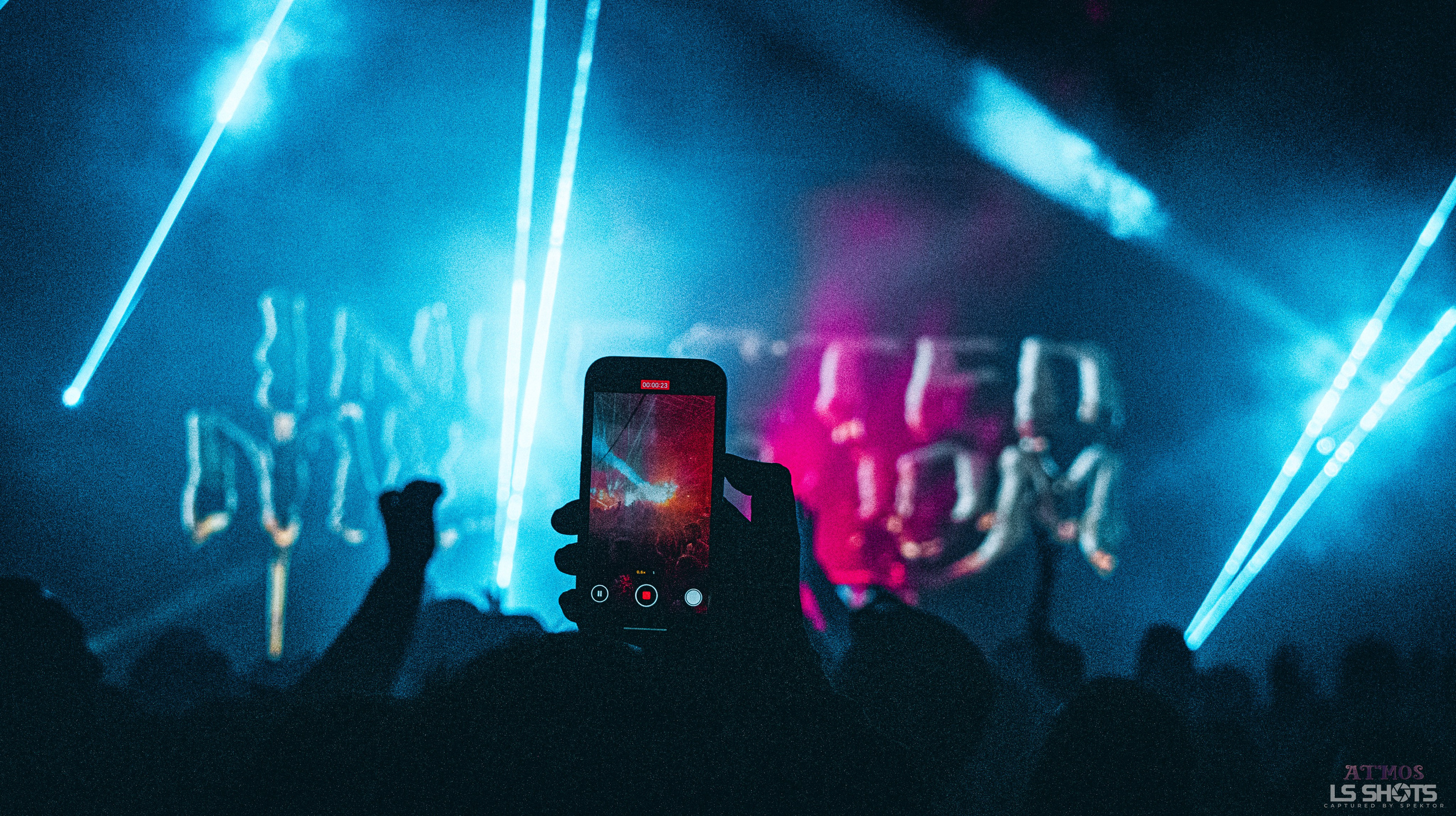 Infected Mushroom — Yagur. LS Shots official site