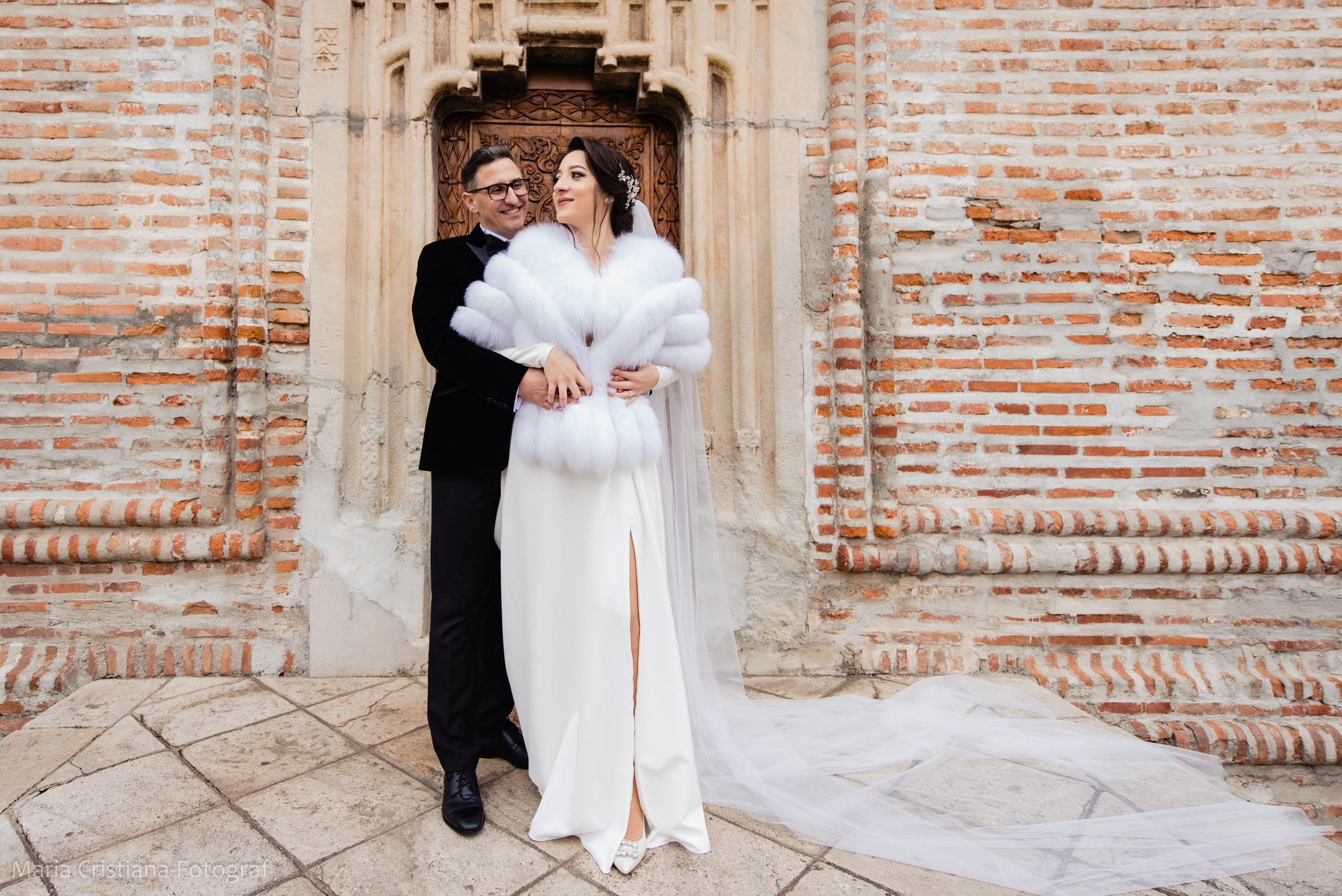 Wedding A&M. Maria Cristiana fotograf