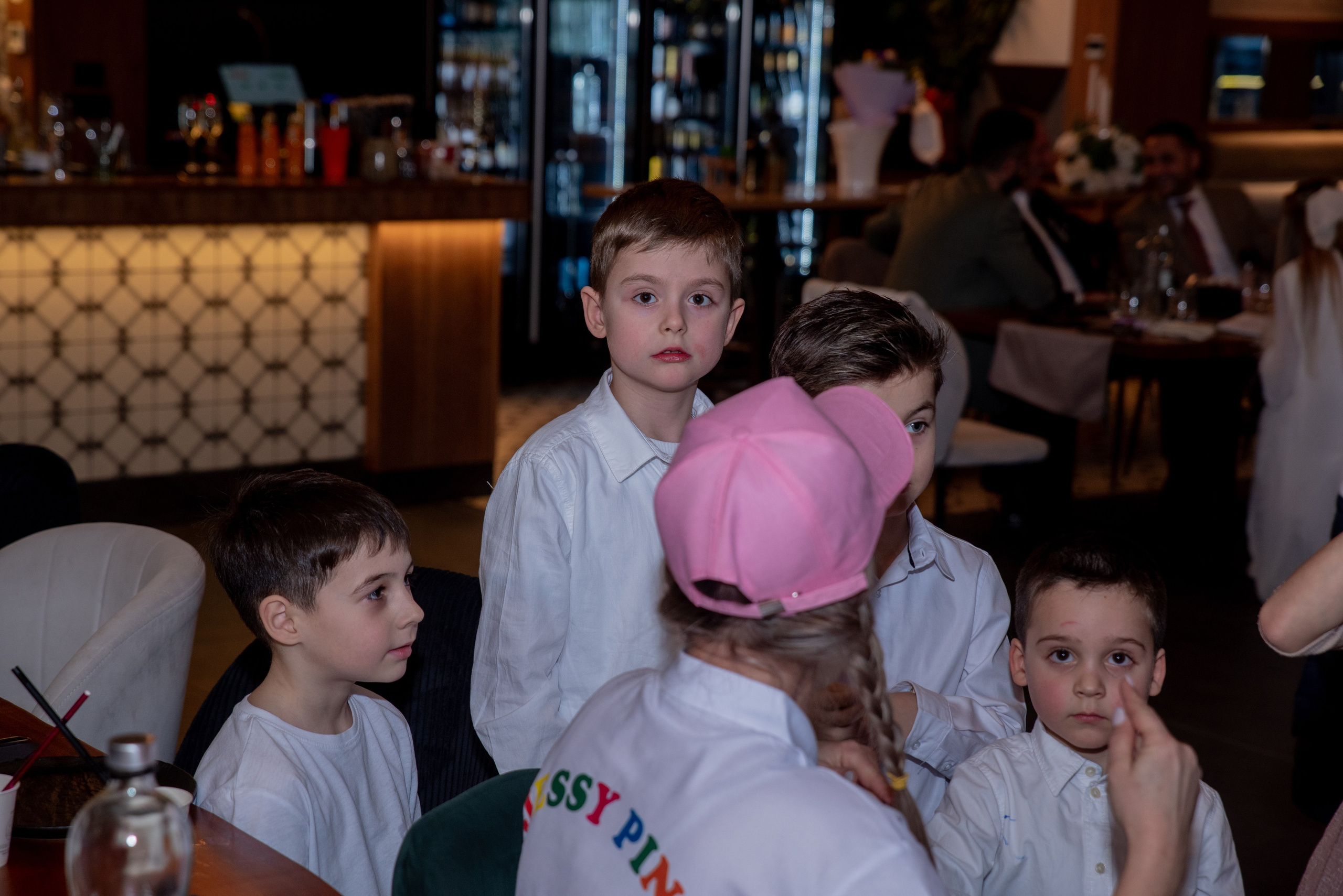 Ana Ionascu. Neagoe Studio — Fotograf Nuntă & Evenimente