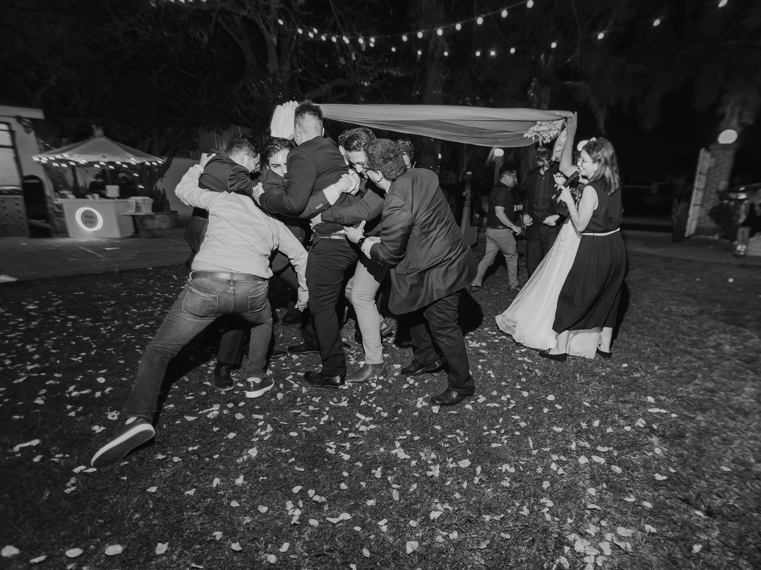 BODAS. Ian Medina, fotógrafo profesional en México