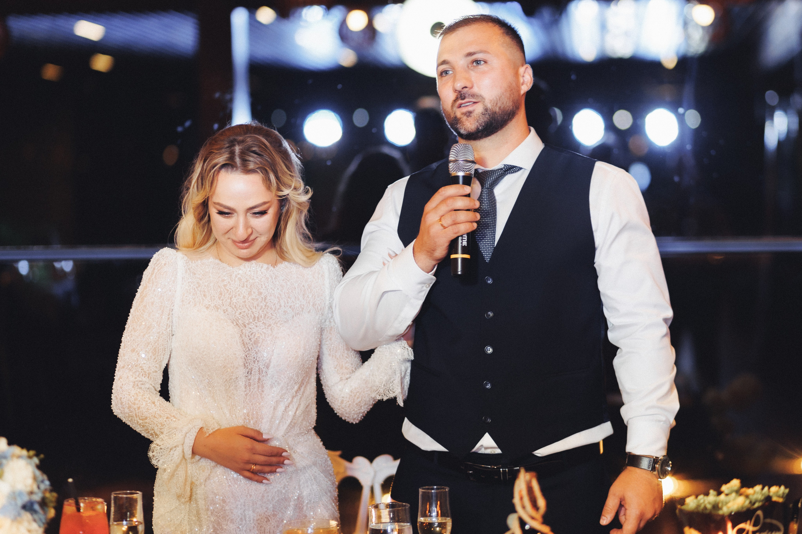 Sergiu & Cristina. Fotograful evenimentului tău