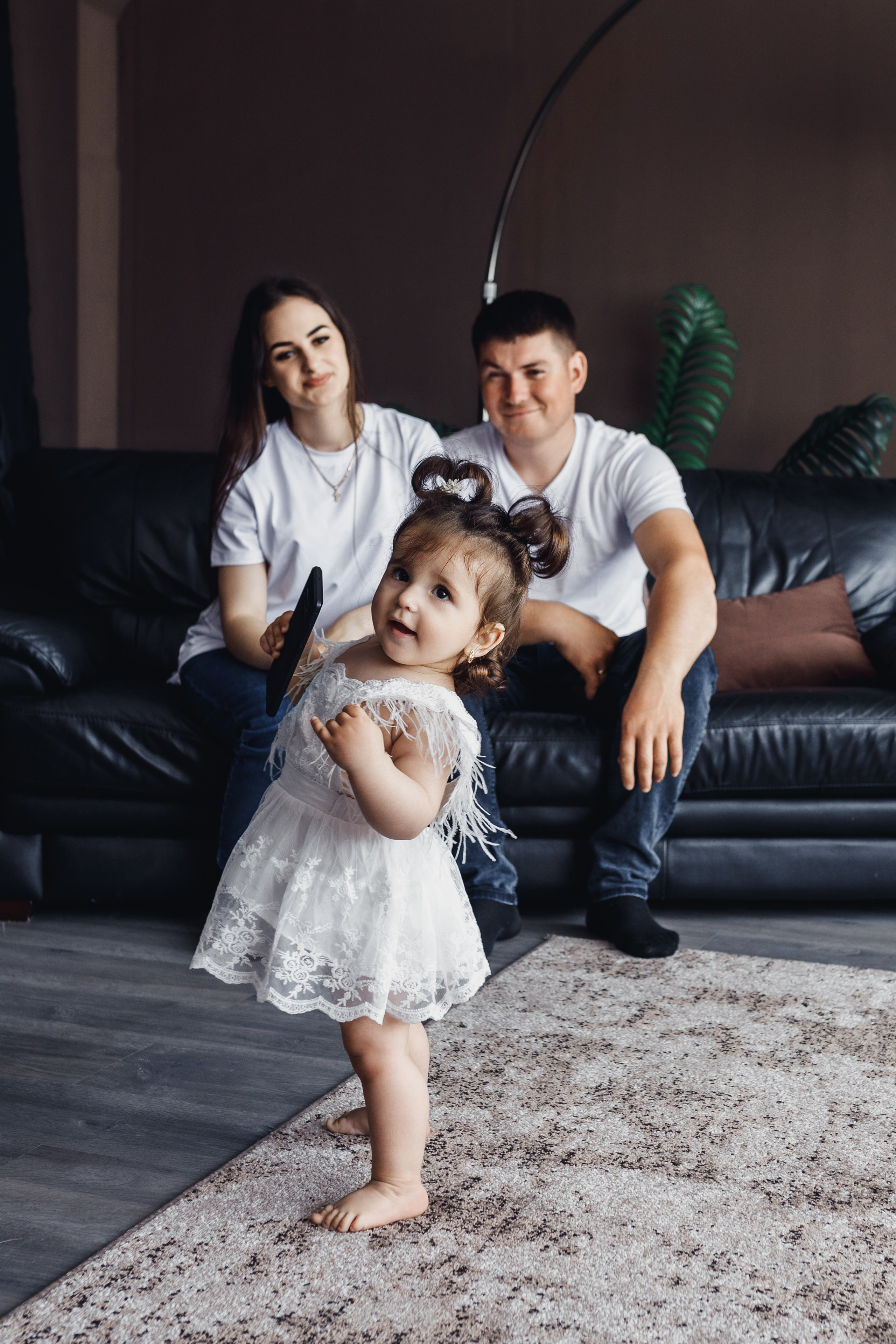 Familia Tataru. Fotograful evenimentului tău