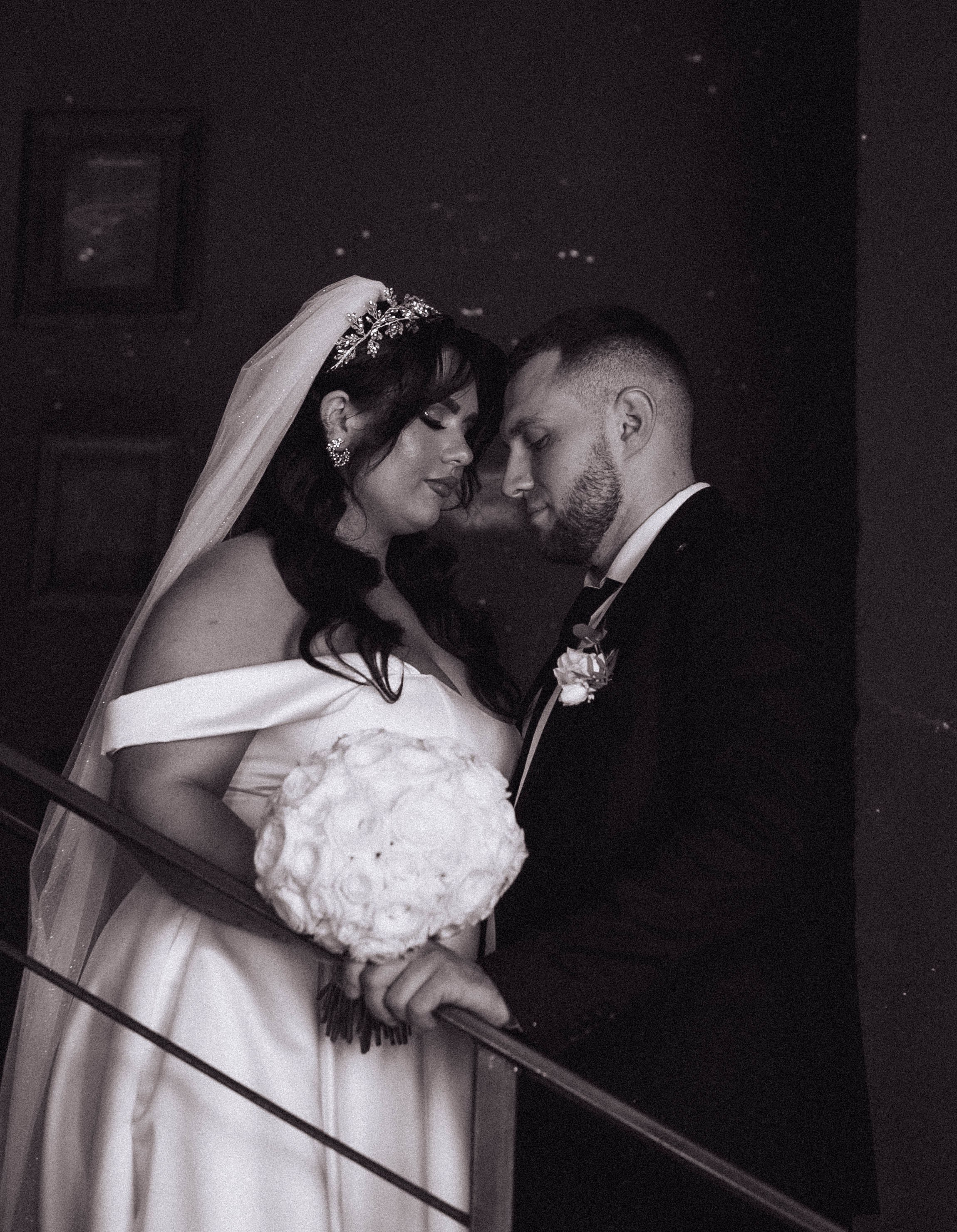 Ion & Dorina. Fotograful evenimentului tău