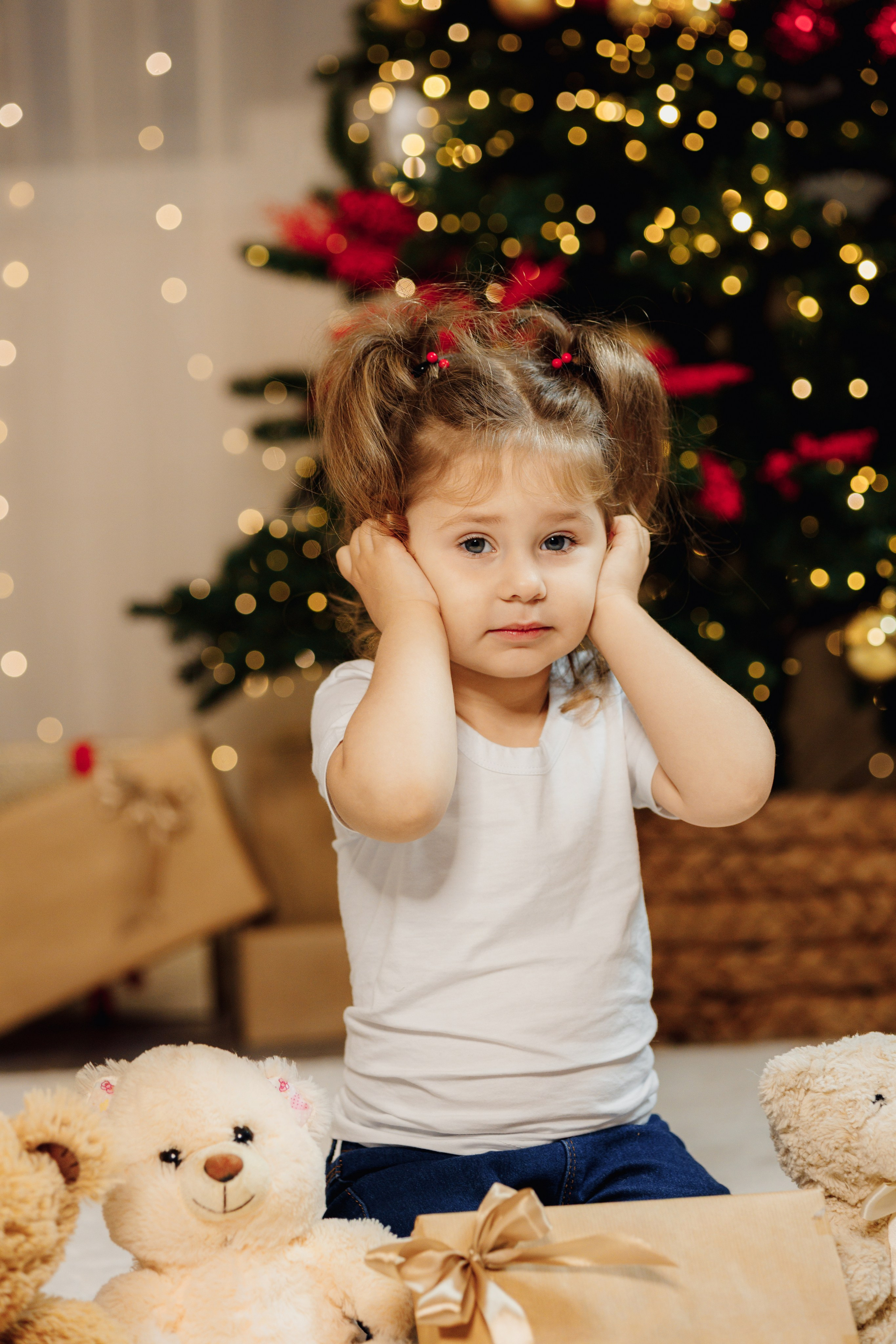 Familia Vrabie. Fotograful evenimentului tău