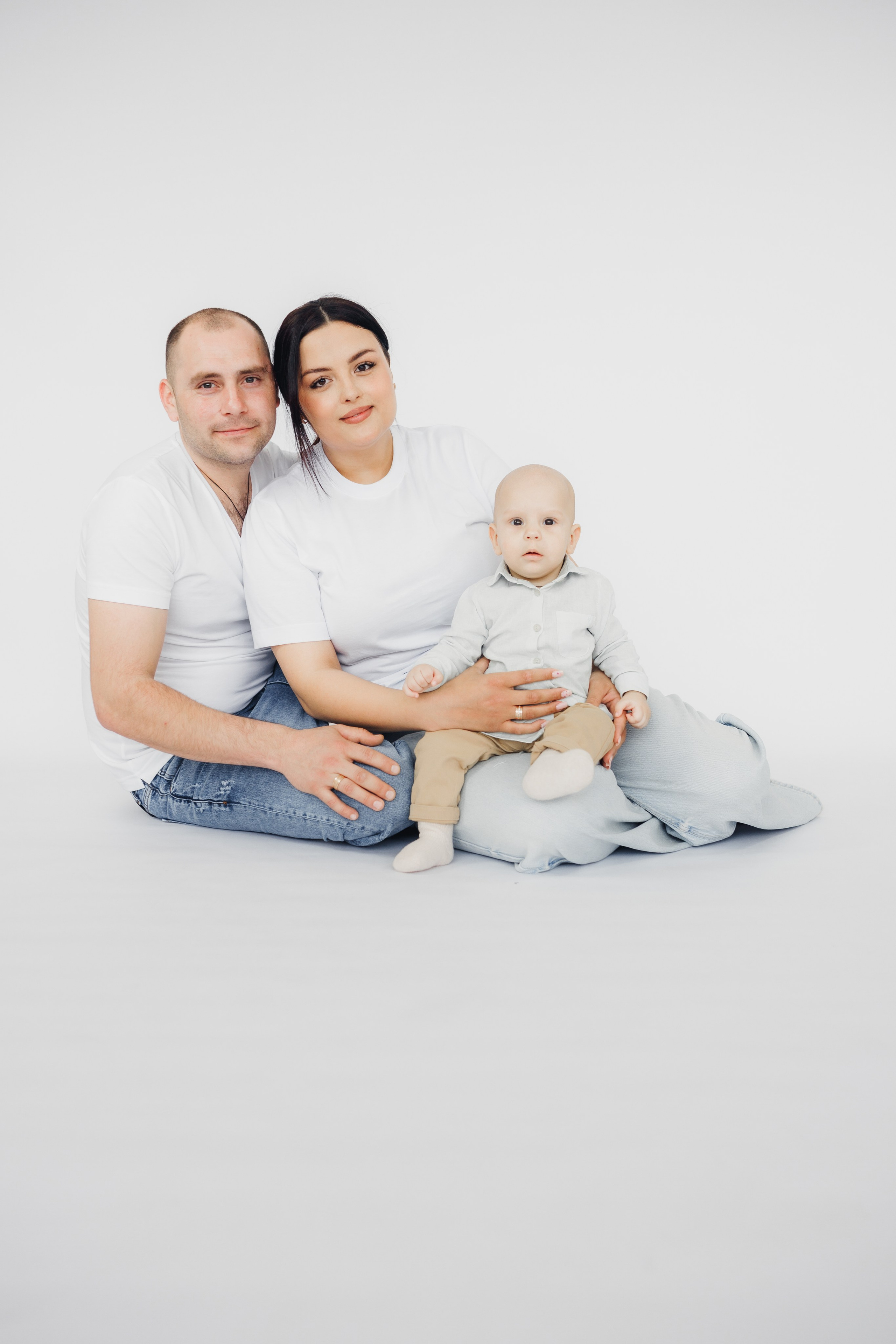 Familia Molozea. Fotograful evenimentului tău