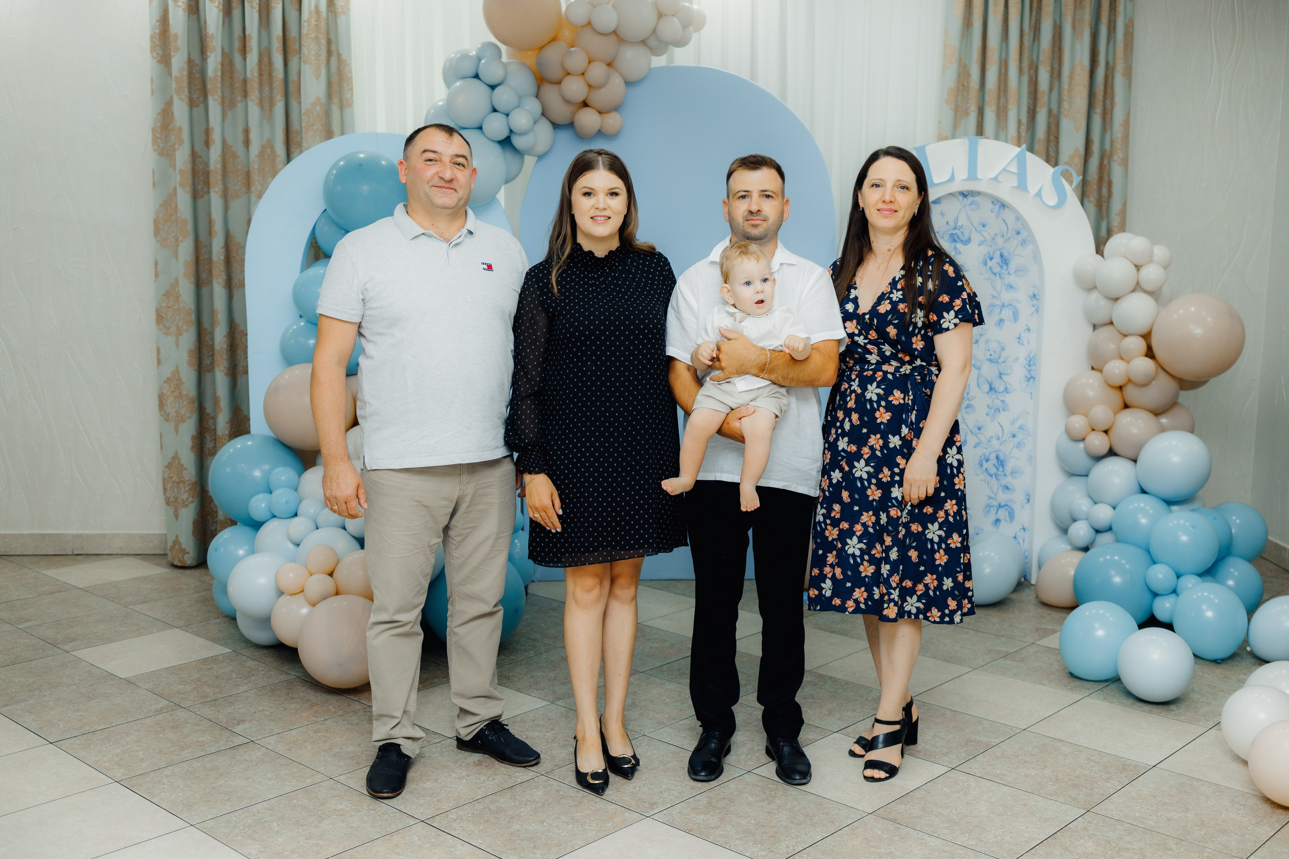 Elias. Fotograful evenimentului tău